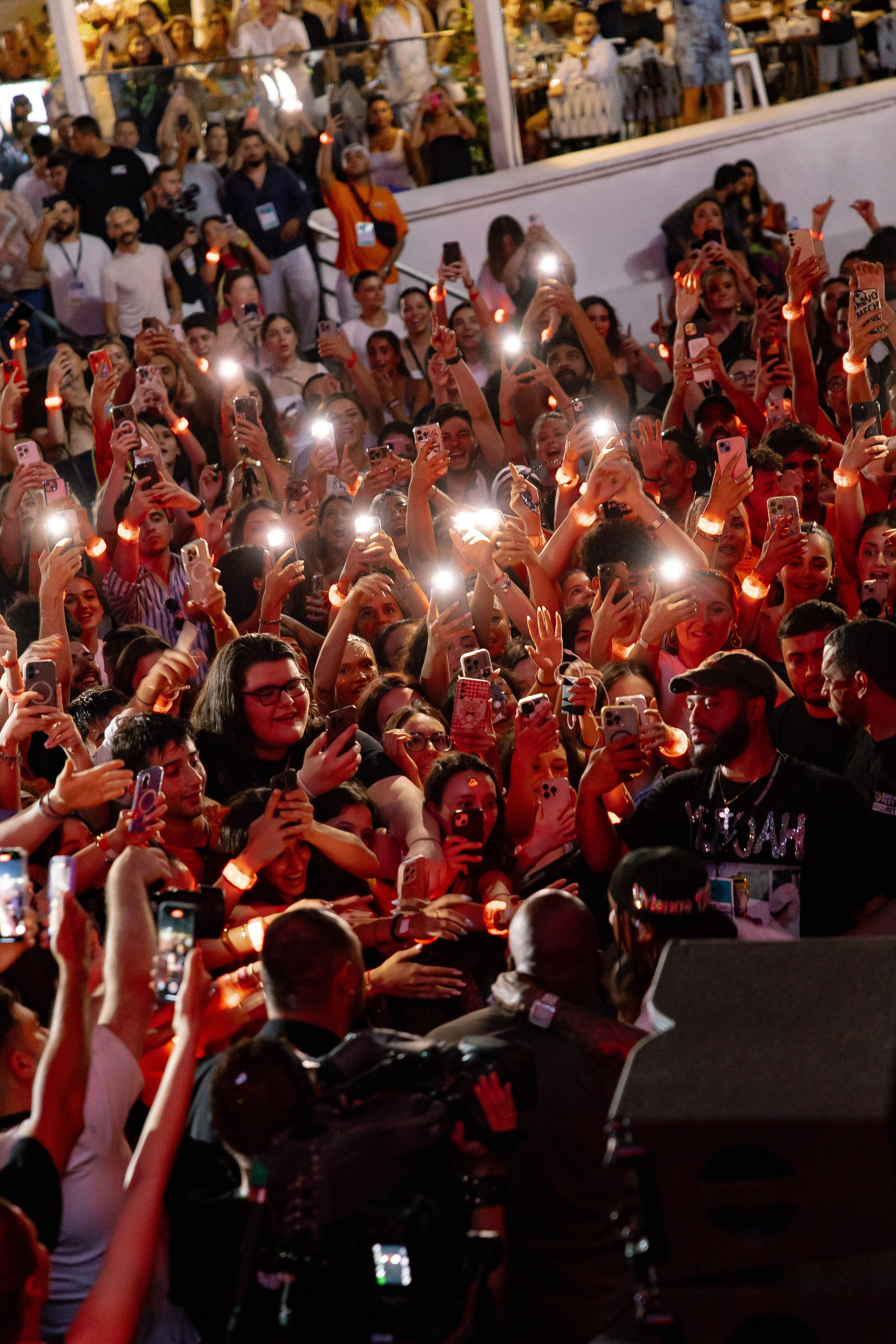 Dream Fest Баку. Свадебный фотограф Москва и Санкт-Петерург Артем Мамонов