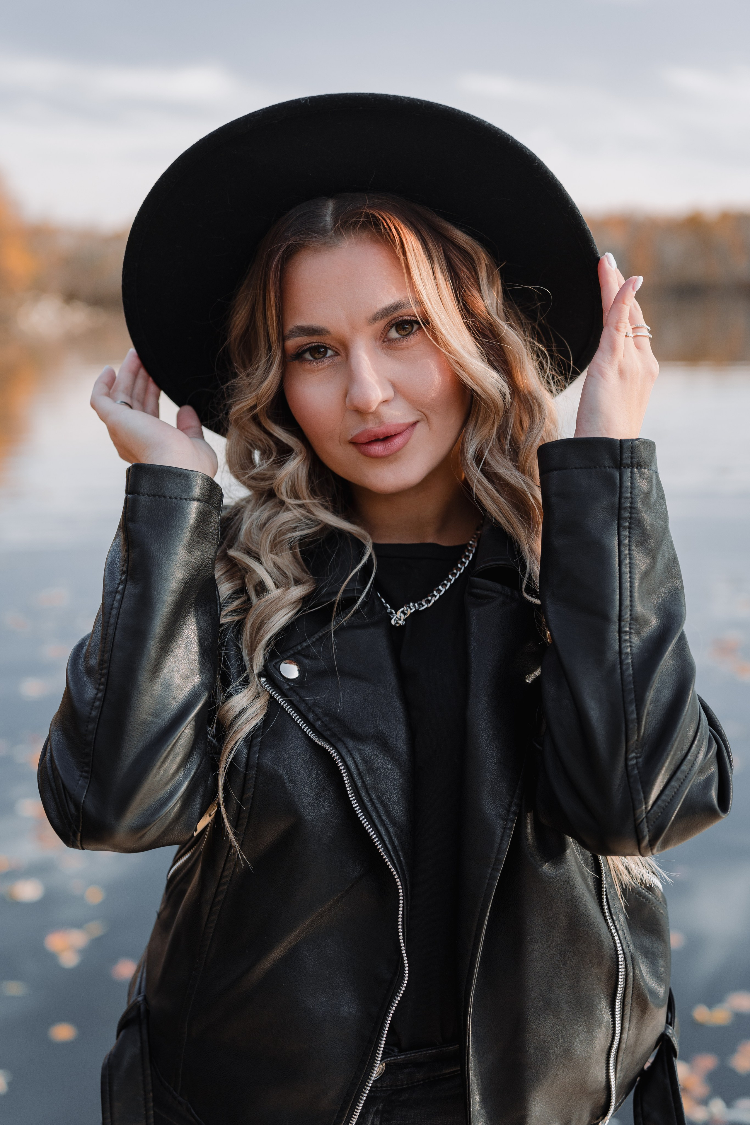 Портретные и коммерческие снимки. Фотограф Ди Садчиков