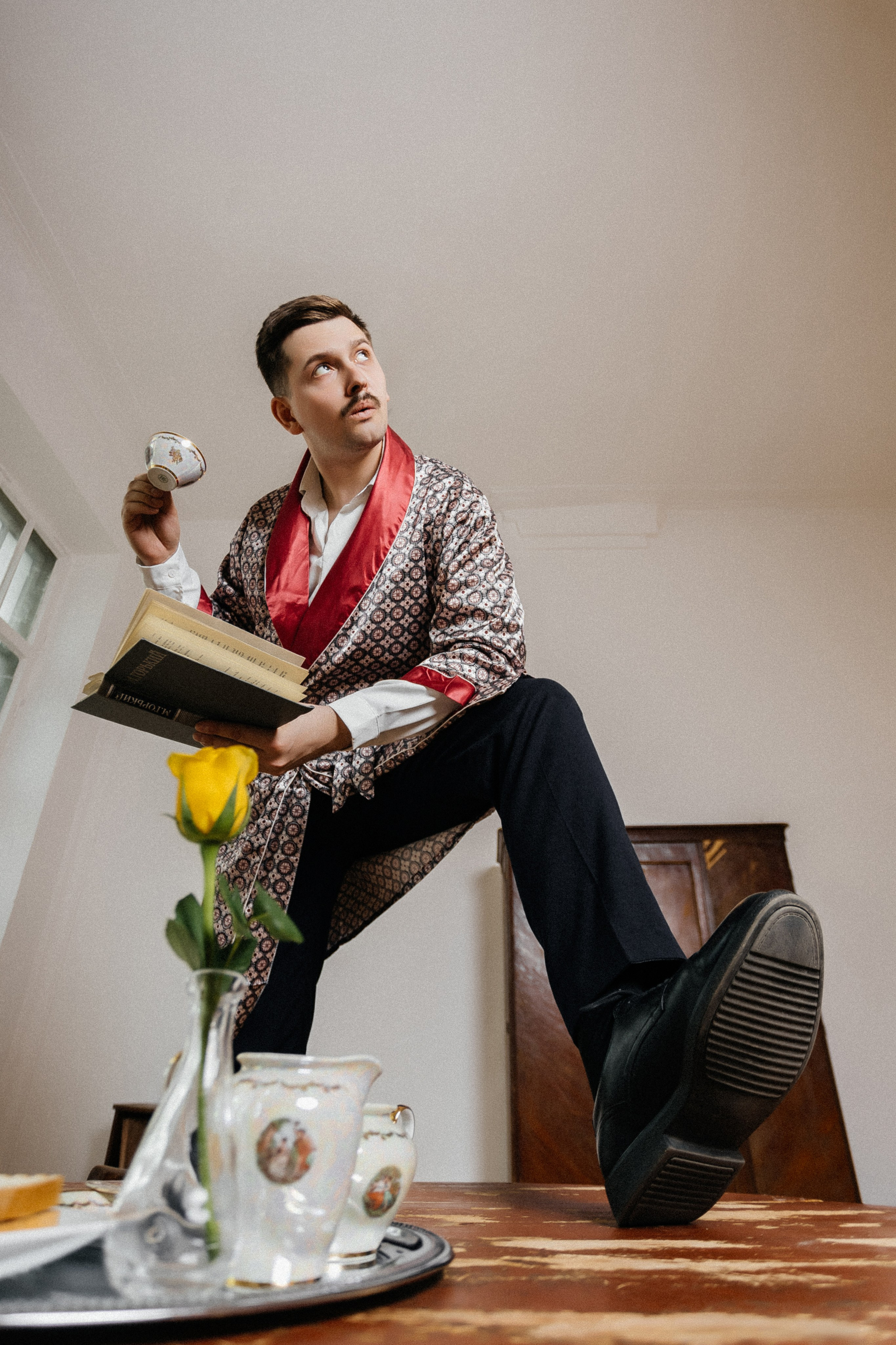 Арсений. Фотограф Кемерово | Сергей