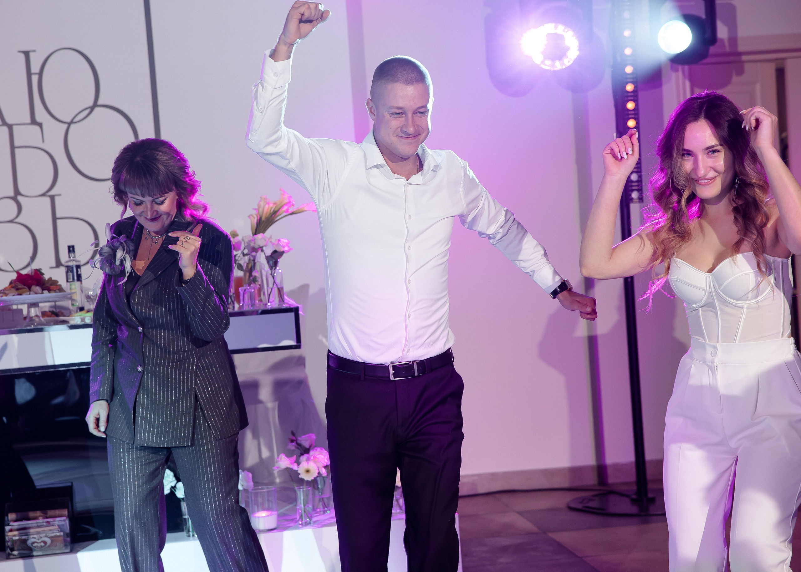 Яна + Максим. Свадебный и семейный фотограф в Саратове Маша Паника