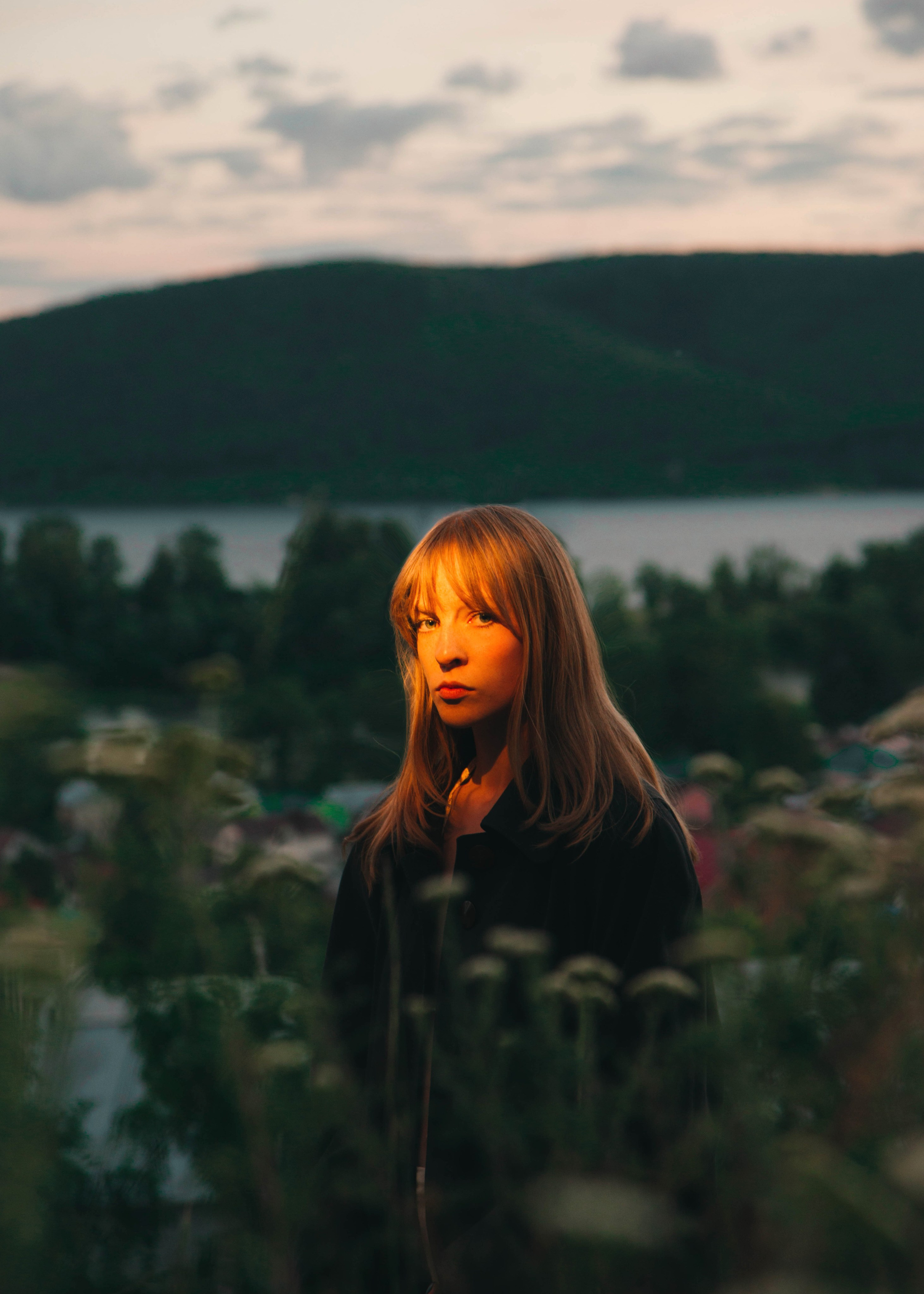 Елизавета. Ксения Glossa. Портретный и репортажный фотограф в Самаре