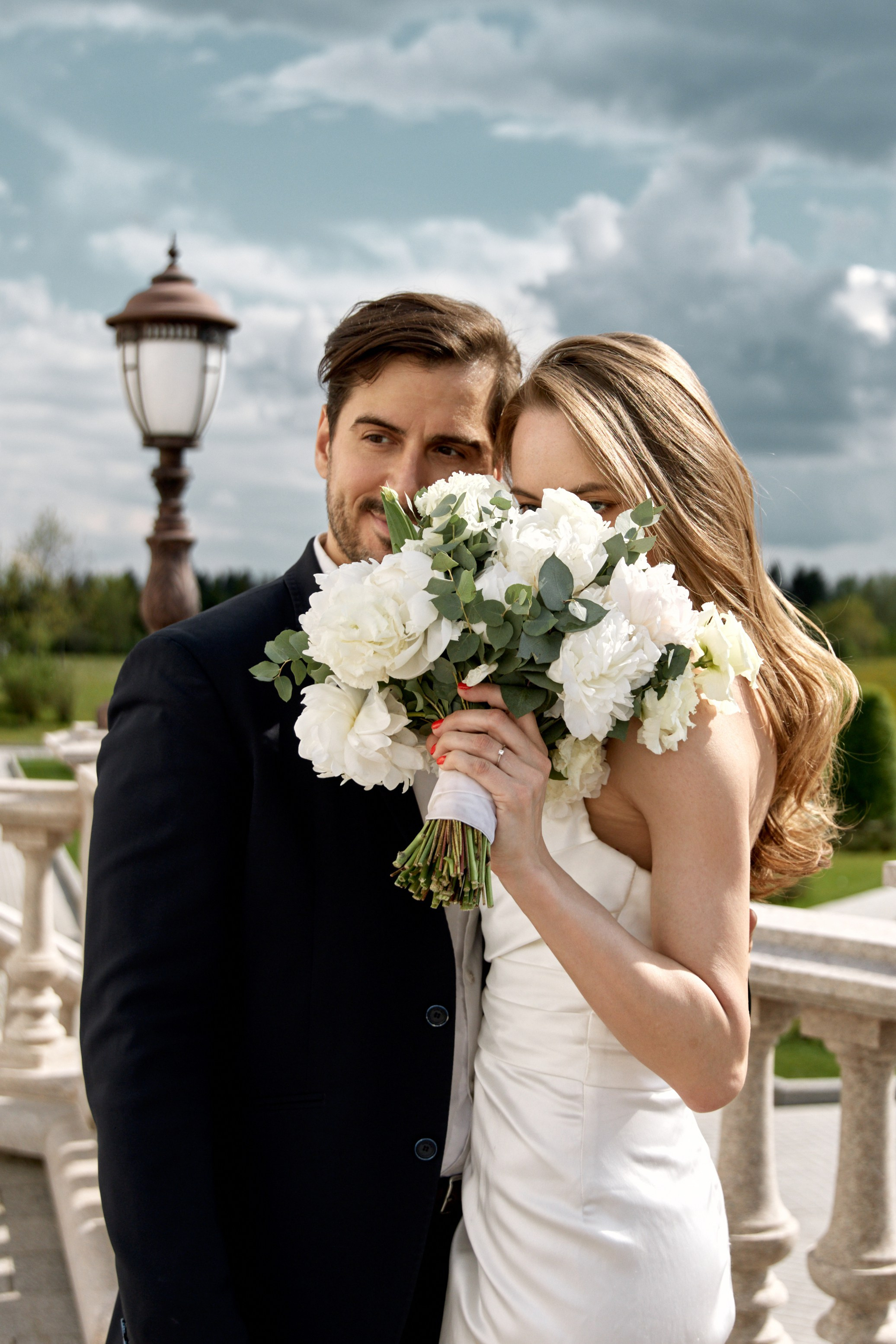 «Маленькая Италия». Свадебный и семейный фотограф в Ульяновске, Норильске, Казани — Орешина Елена