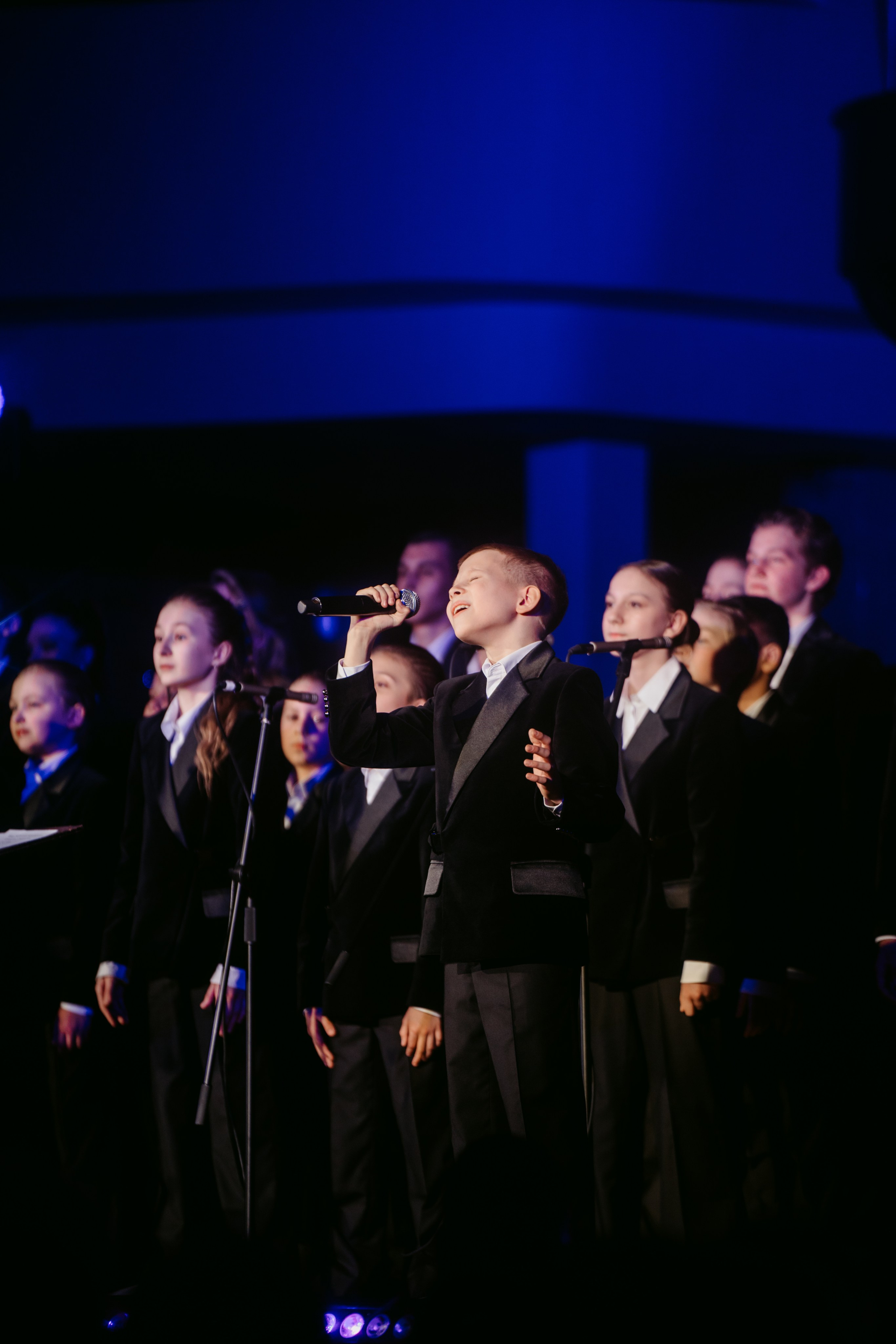 Оркестр ЦСМ. Главная