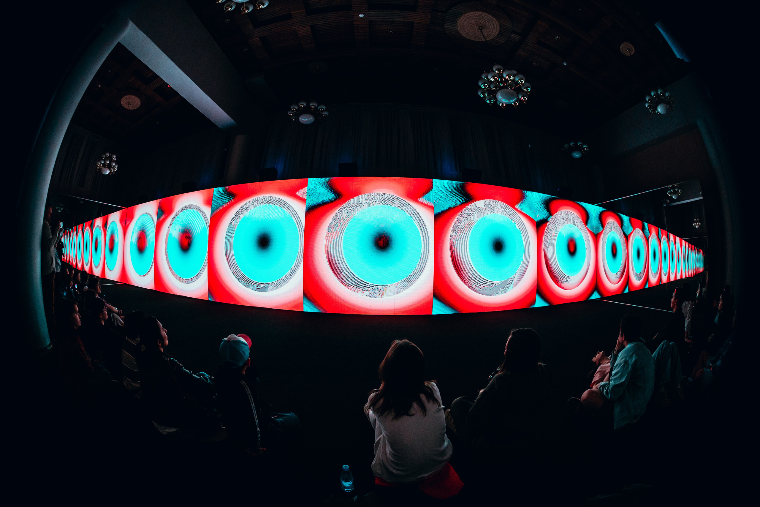 NUR 2025. Главная