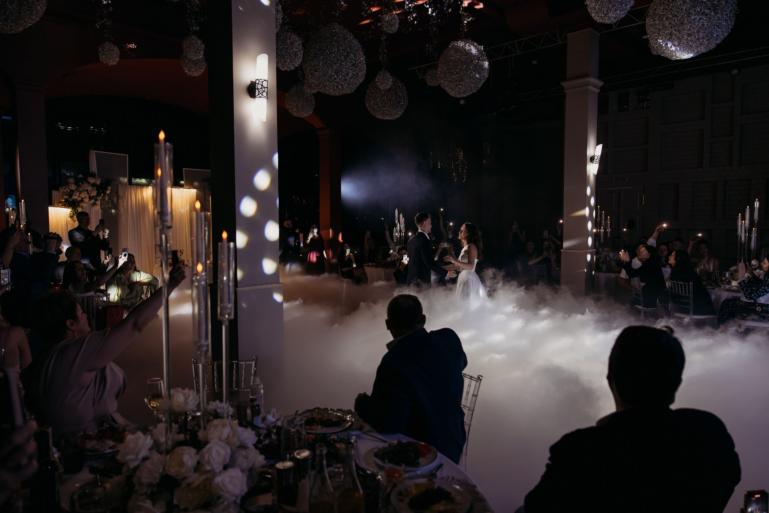 Андрей и Марина. Фотограф Тимербаева Алина г. Сургут