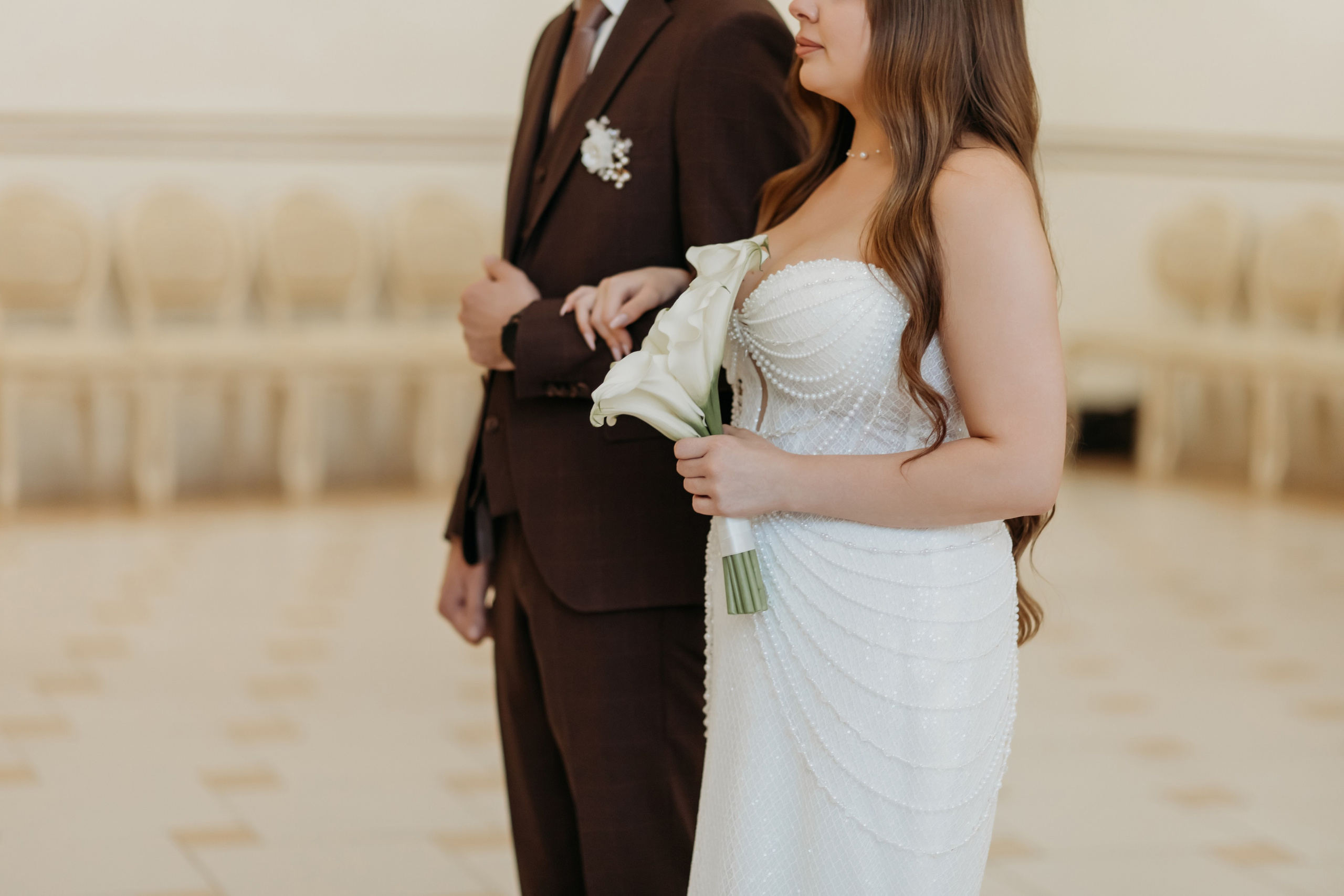 Максим и Дарья. Фотограф Тимербаева Алина г. Сургут