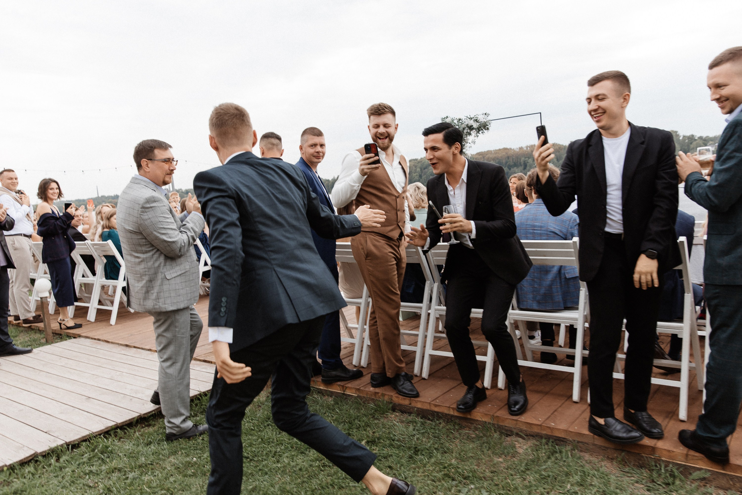 СВАДЕБНЫЕ СЕРИИ. Свадебный фотограф Дмитрий Воробьев Москва Ярославль