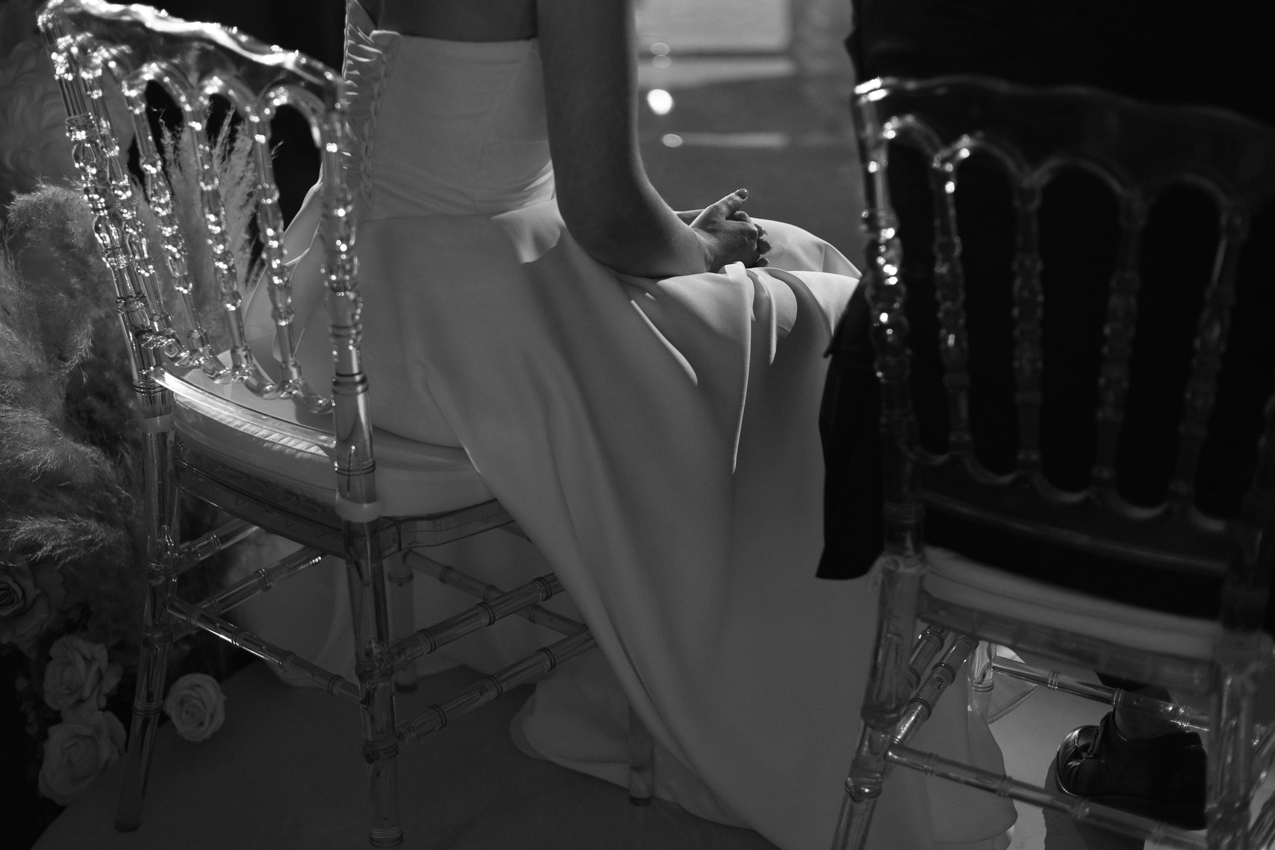 Никита и Настя. Свадебный и портретный фотограф Екатерина Моргунова