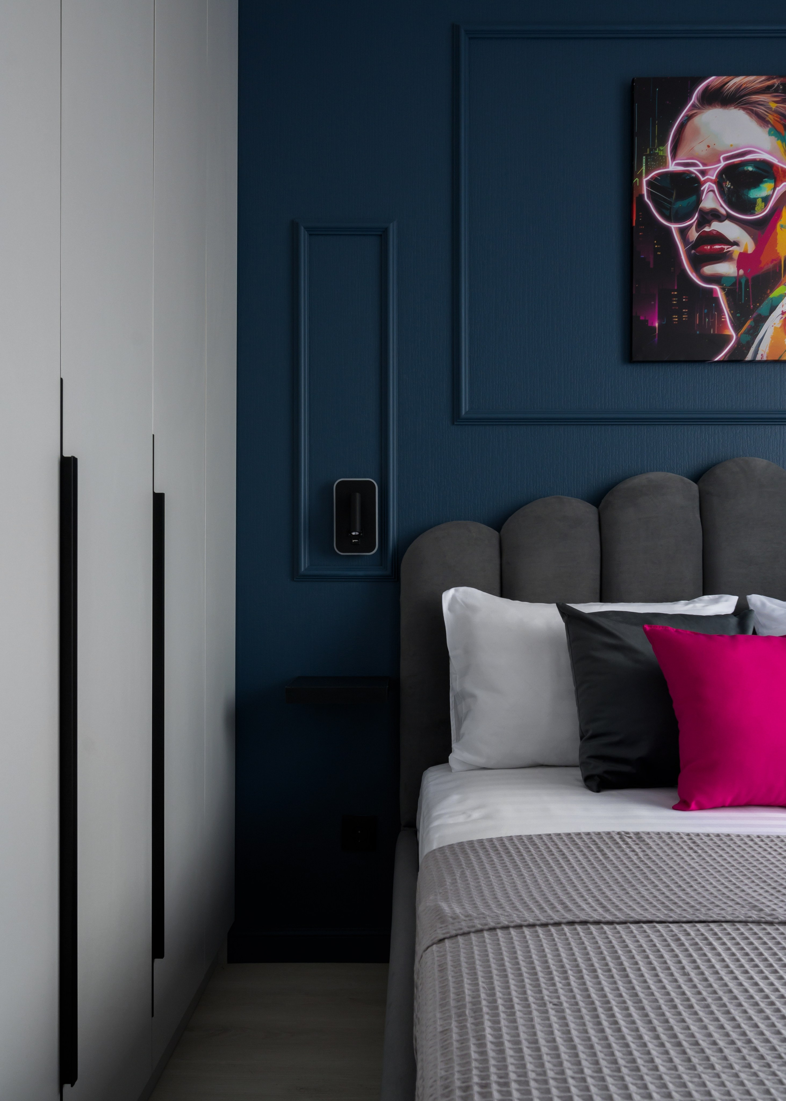 Тосина 6. Интерьерный фотограф Мария Дмитриева. Санкт-Петербург