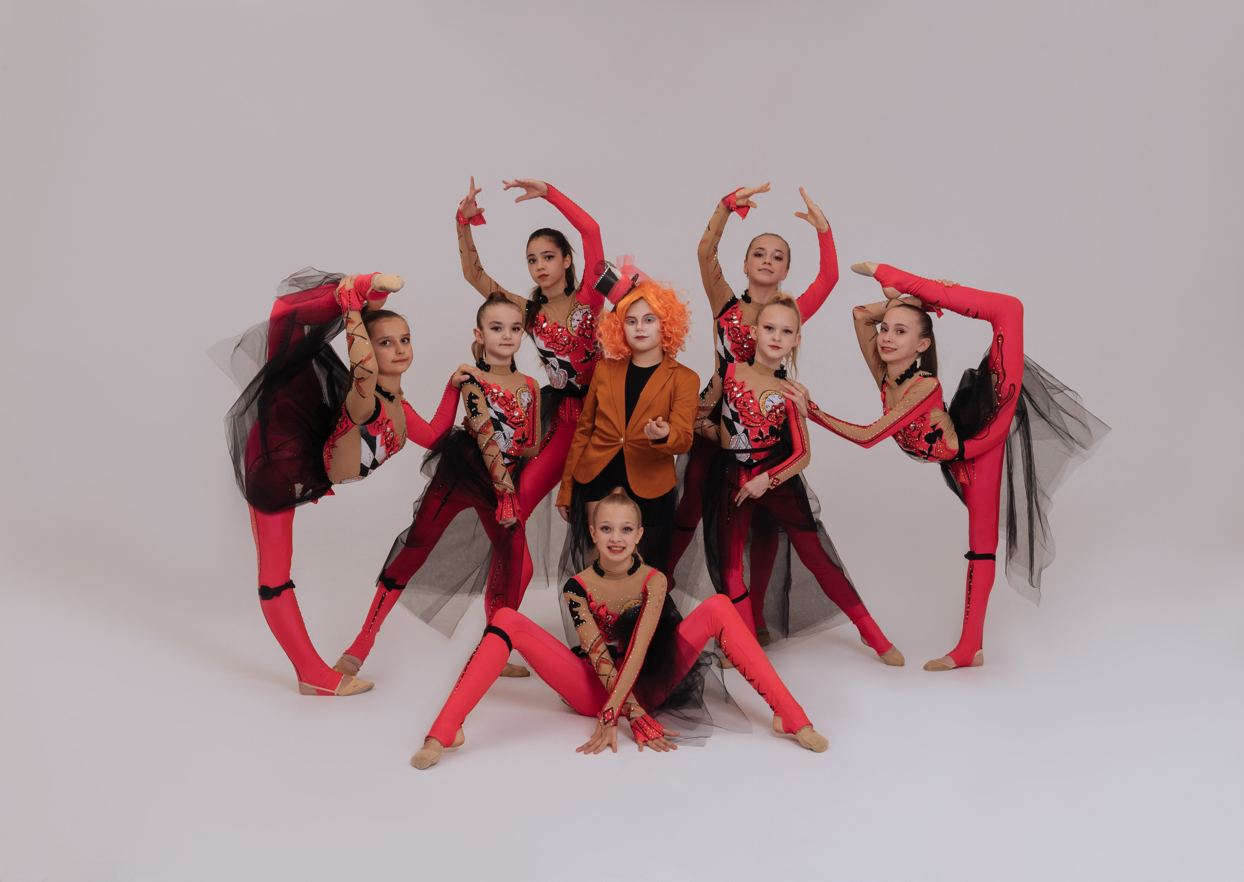 Танцы. Высота. Семейный и свадебный фотограф в Севастополе Лиза Печенько