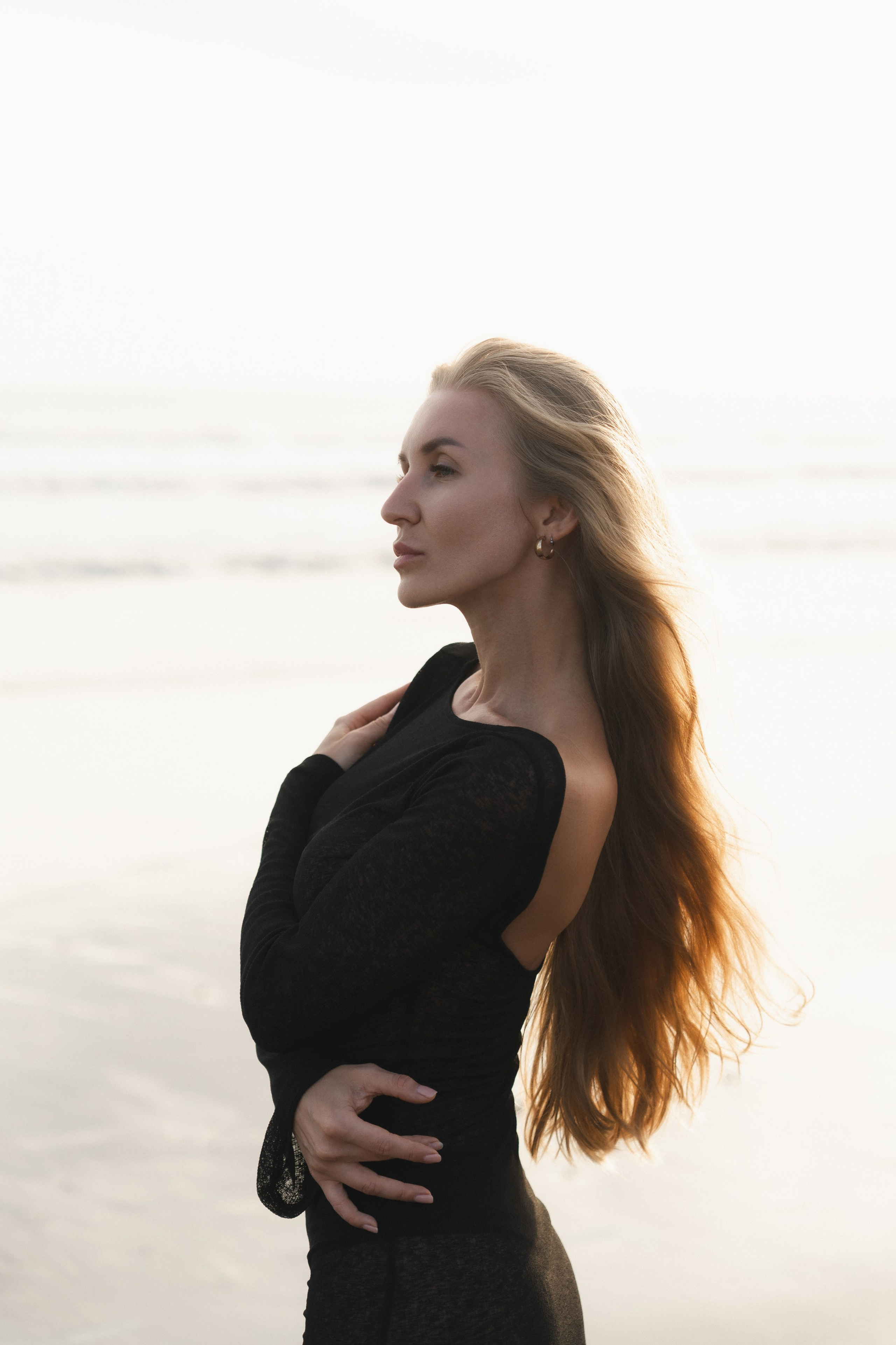 Евгения. Фотограф Alena Ray