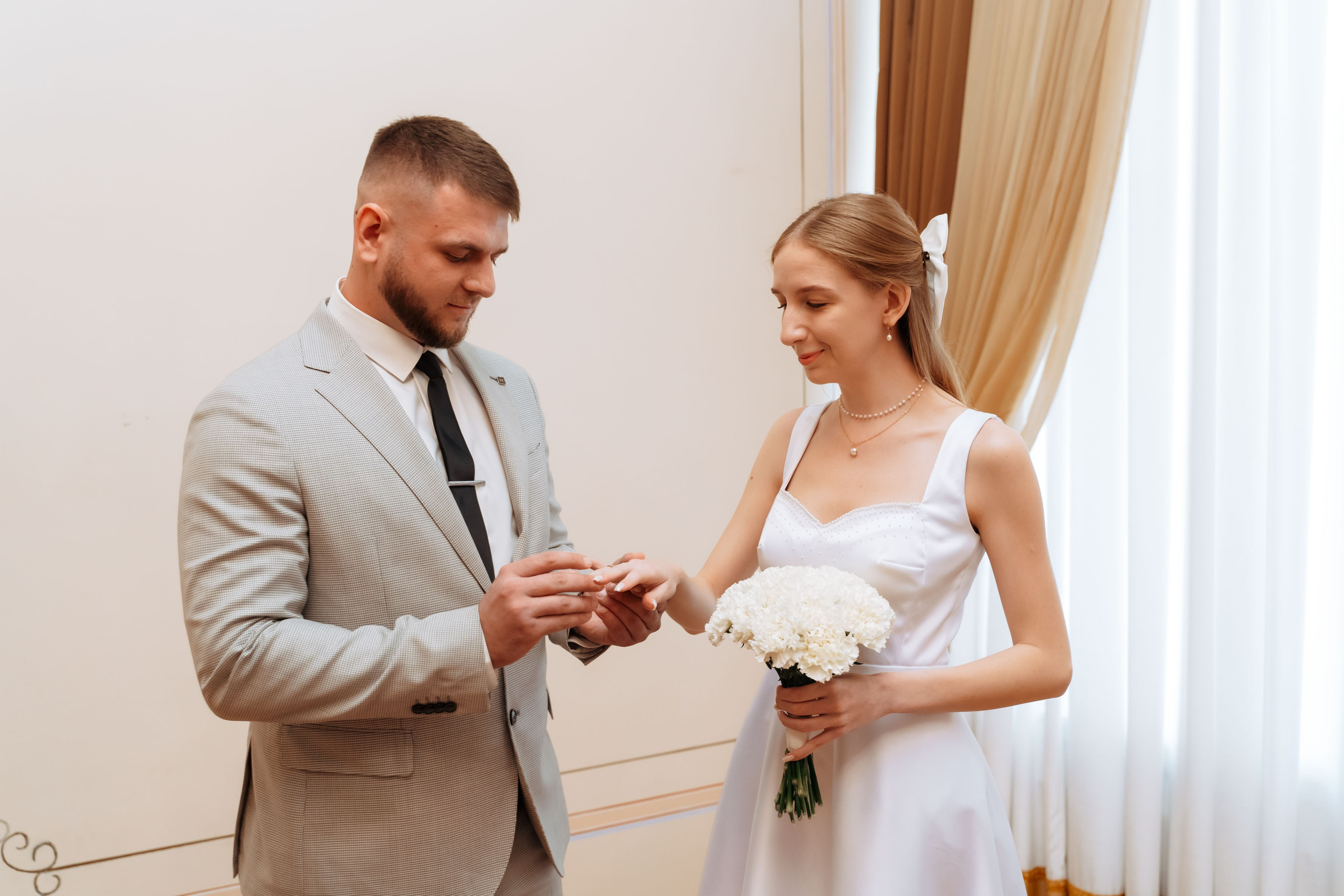 София и Александр. Семейный фотограф Новочеркасск