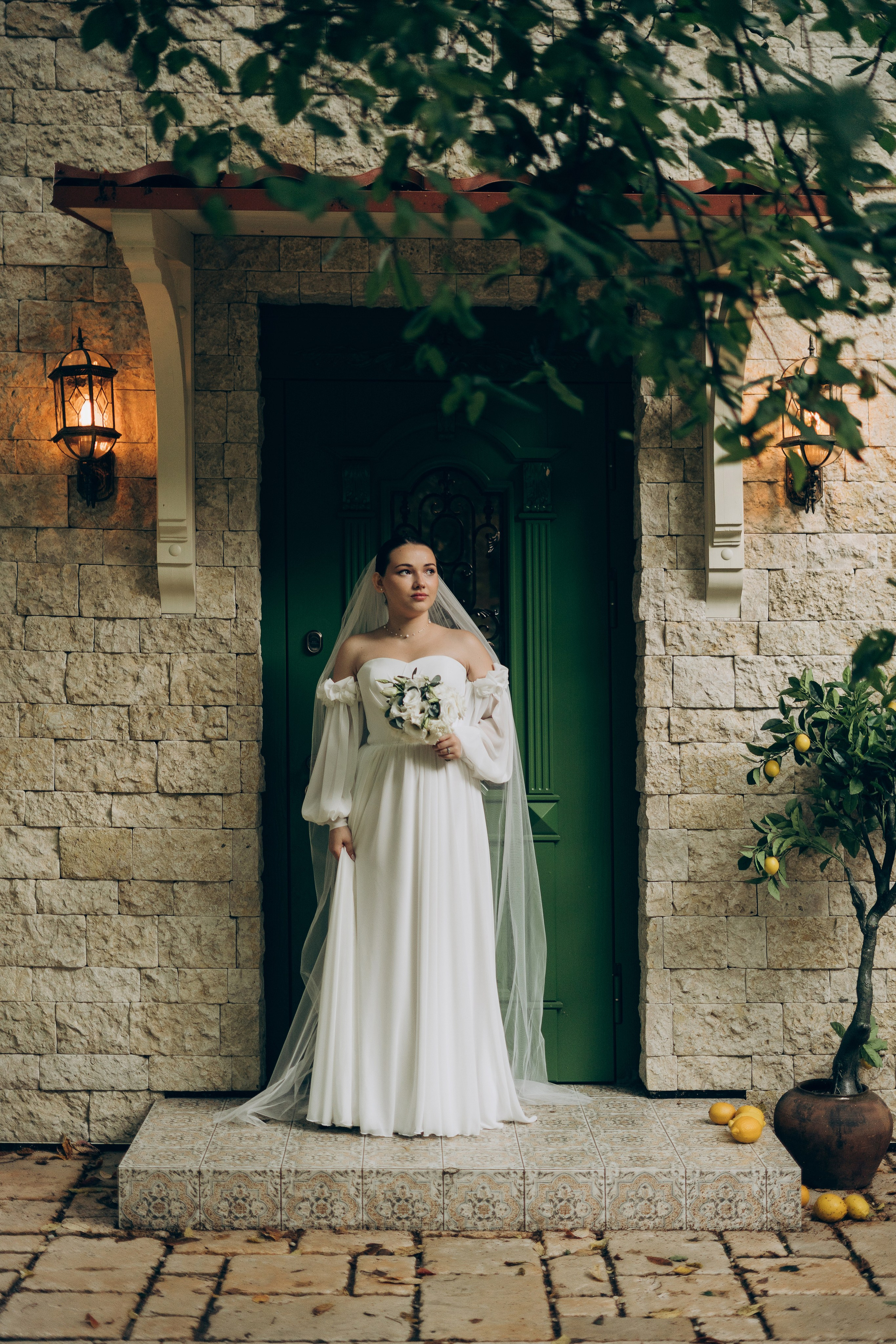 Анна и Никита. Фотограф Москва Виктория-Антуанетта