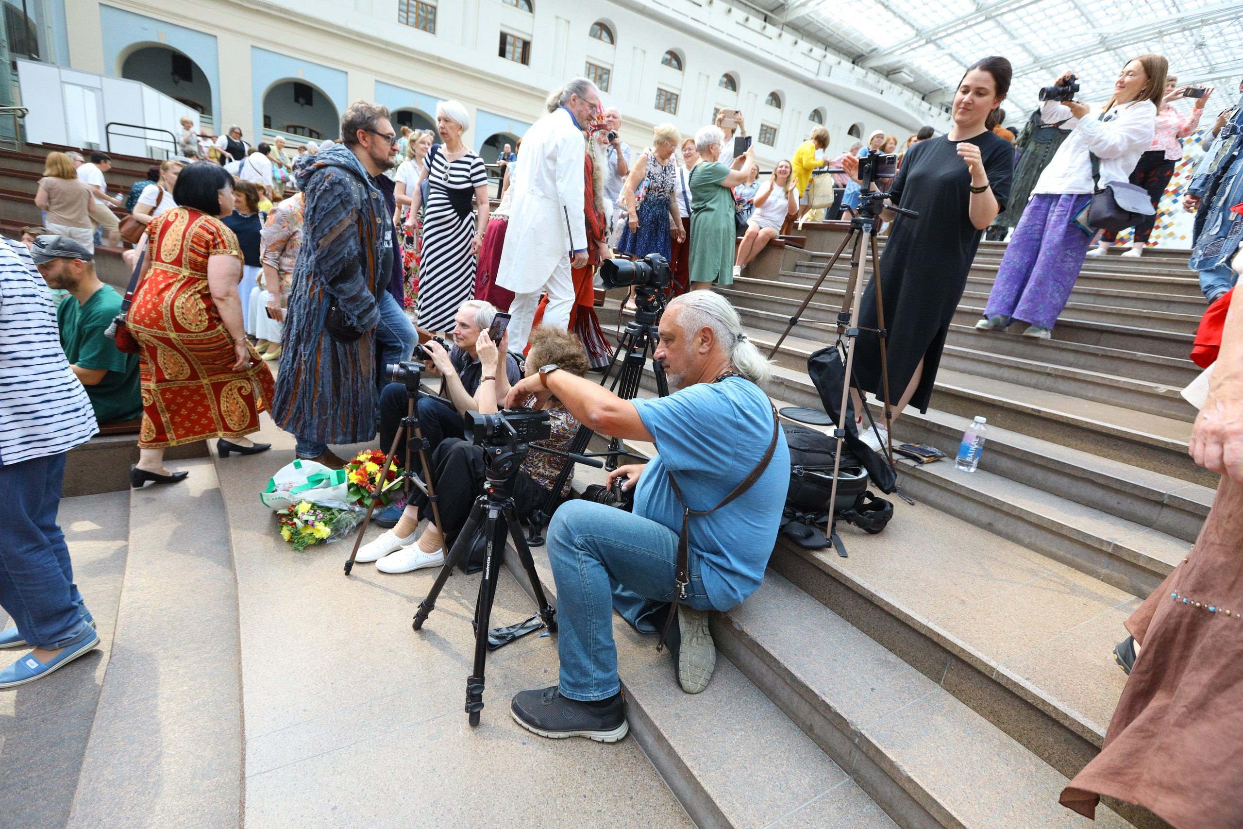Душа России. Фотограф в Туле Крупский АнДРей. Фотостудия «КАДР71» в Туле
