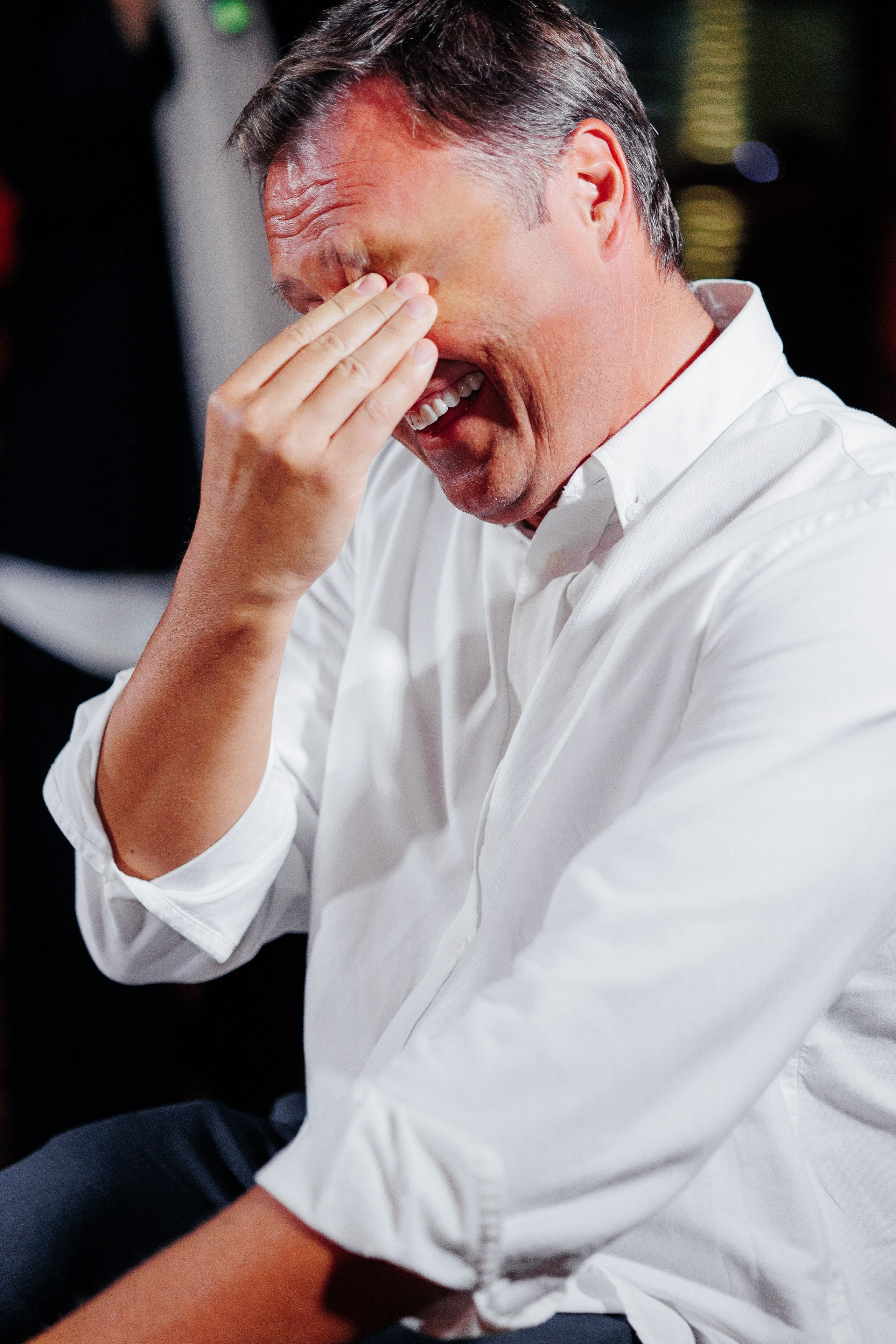 PRIVATE EVENT. Фотограф в Москве Алексей Виноградов