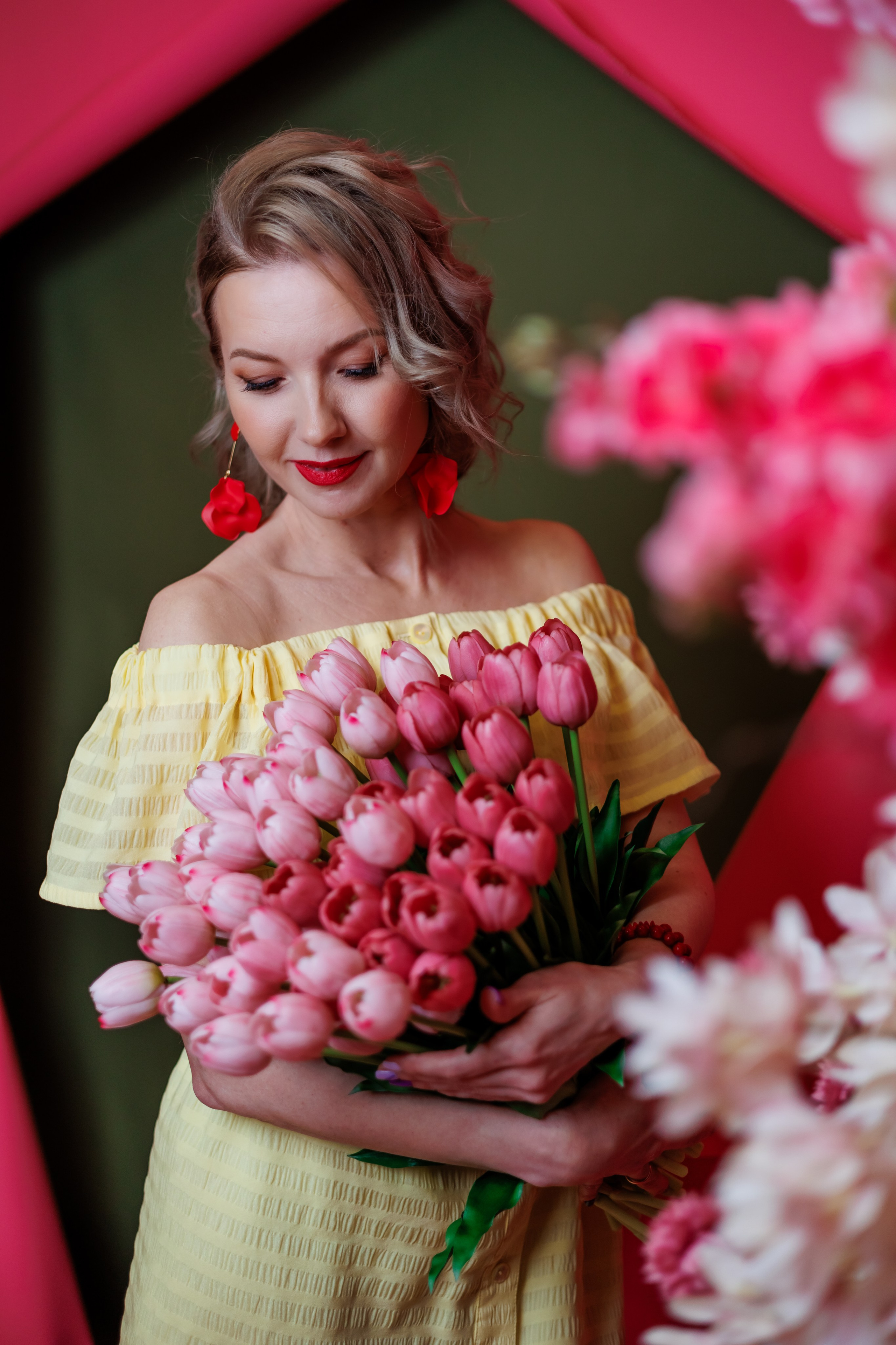 Надежда. Свадебный и семейный фотограф в Армавире