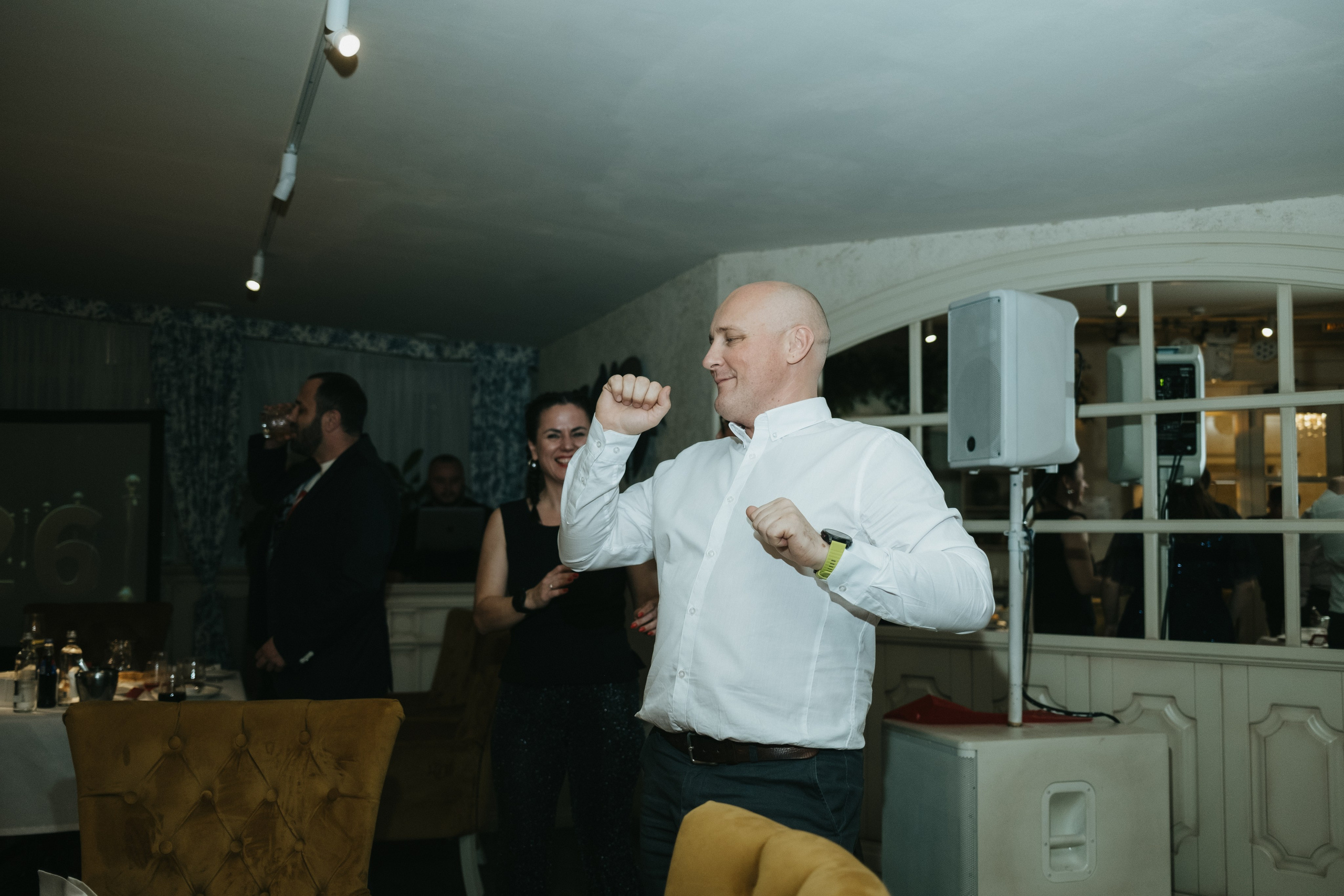 Корпоратив компании. Свадебный и репортажной фотограф Денис Ожигин в Краснодаре и Краснодарском крае