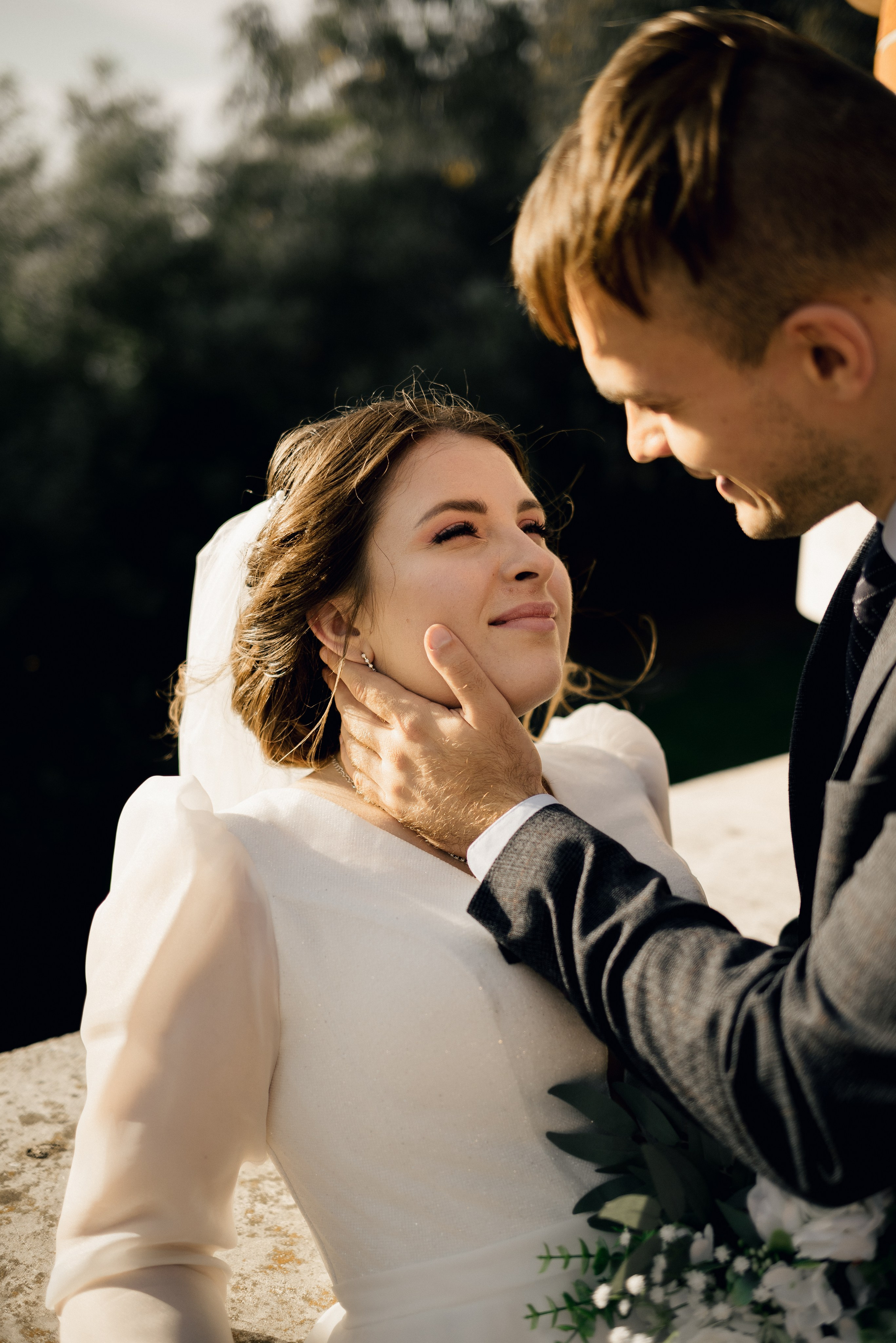 Свадебная фотосессия в Москве. Индивидуальный, свадебный, и love-story фотограф в Москве