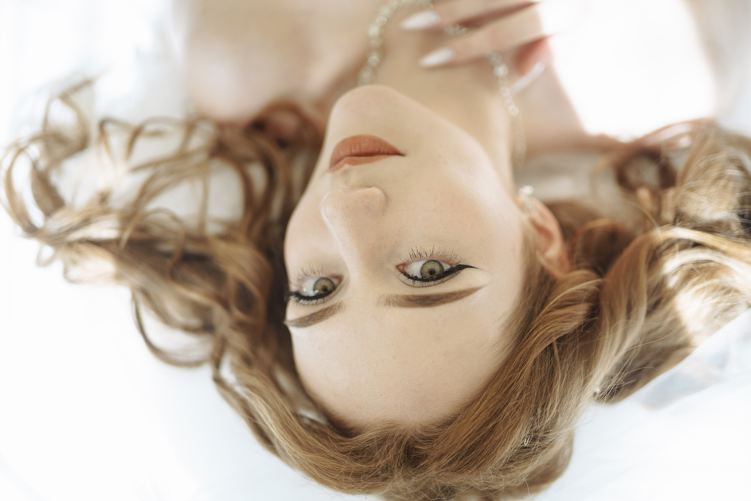 Руслана и Алексей. Свадебный фотограф в Москве Сафонова Анна