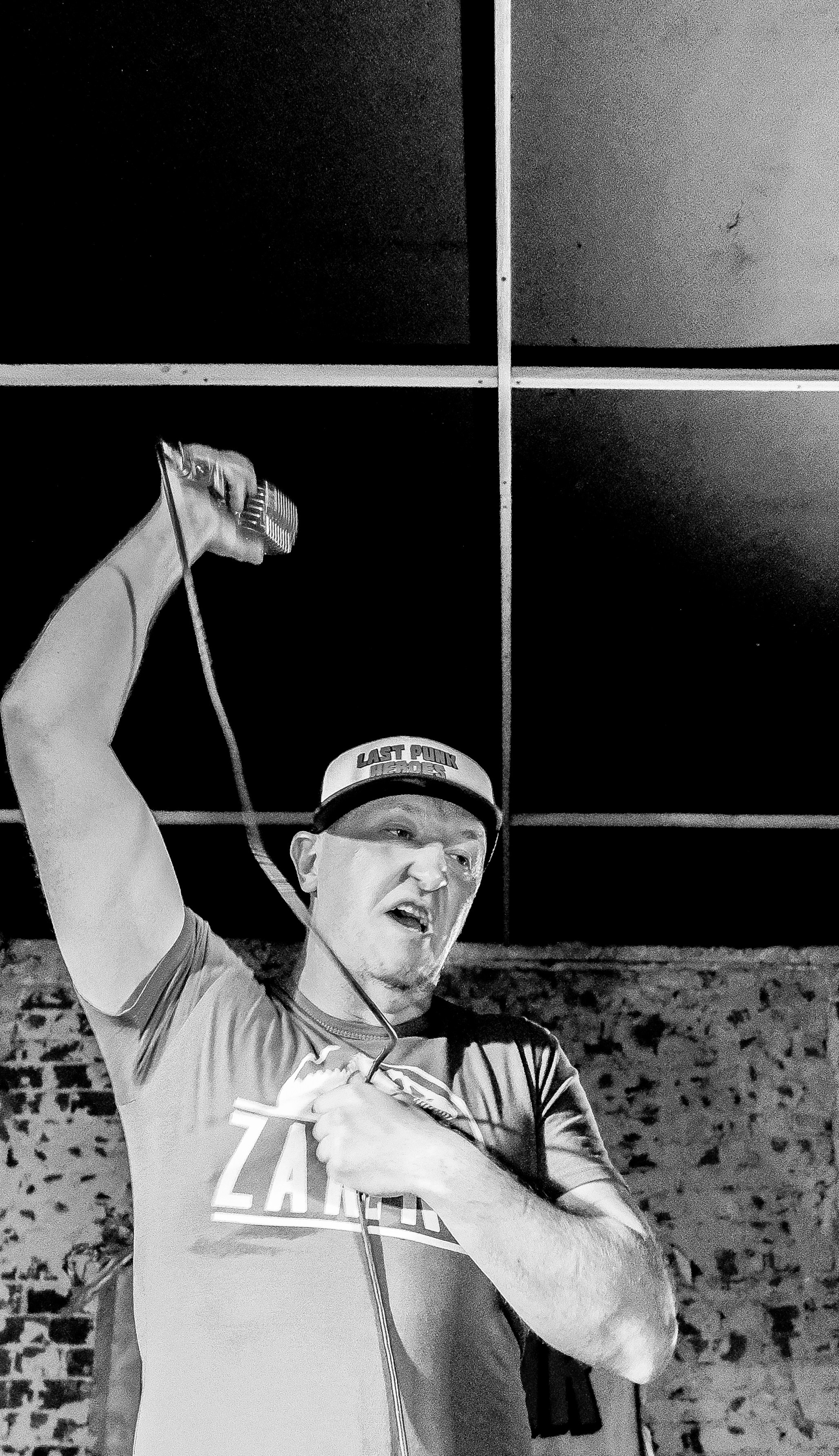 Last punk heroes. Фотограф и видеограф Апокина Мария Москва