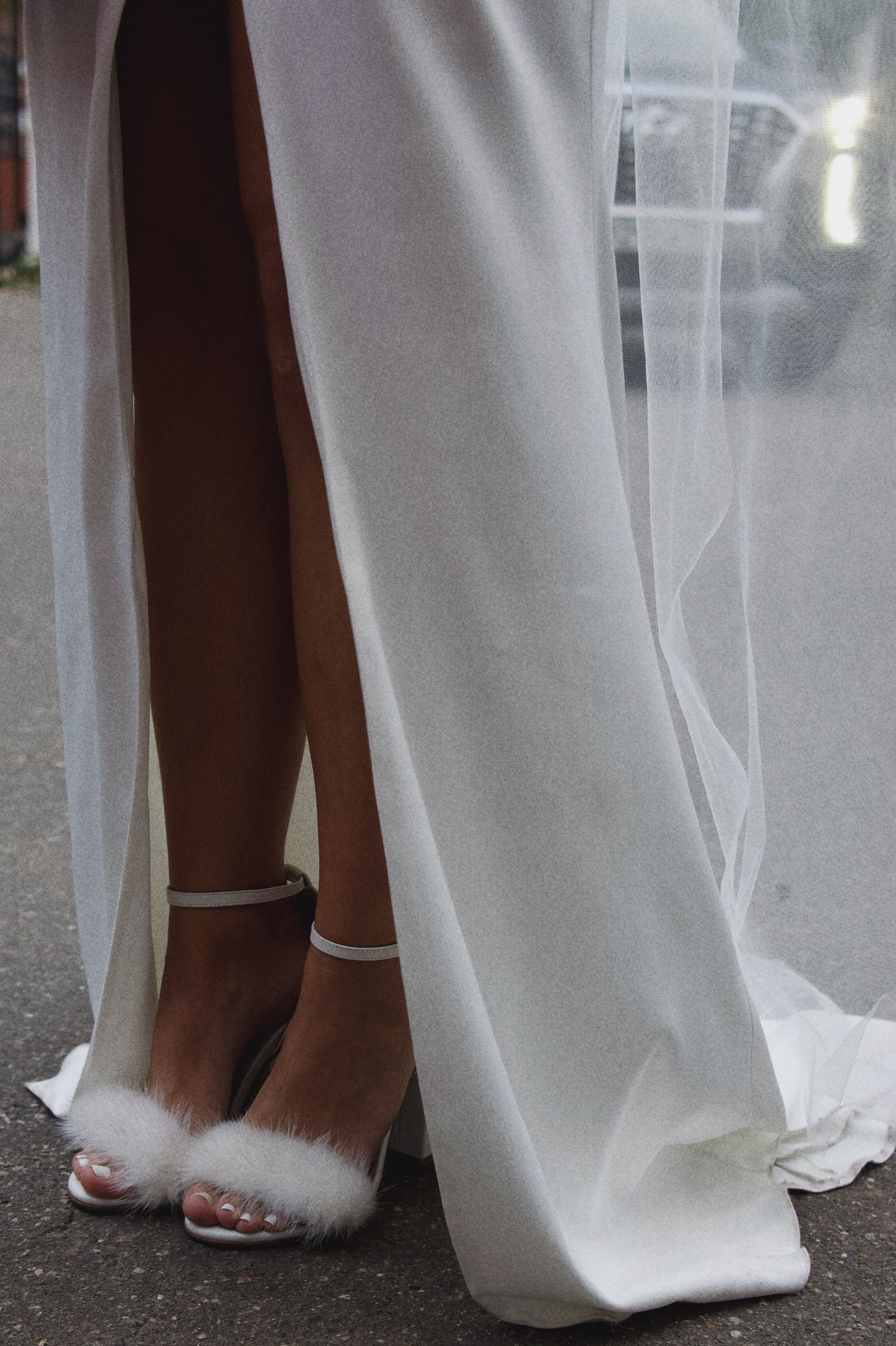 Кристина и Юрий. Фотограф Видеограф в Москве и МО Варганова Анастасия