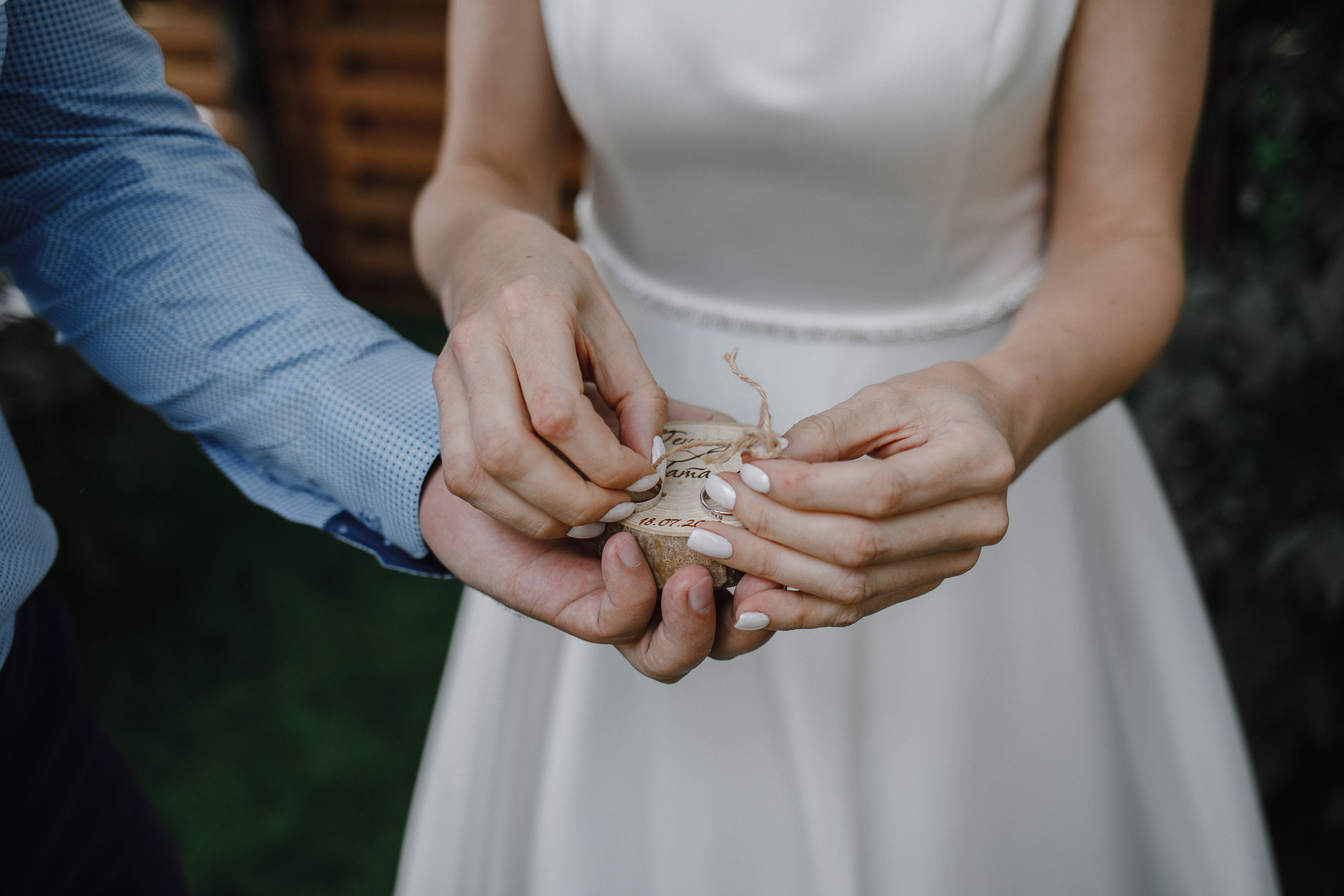 Геннадий и Наталья. Свадебный и семейный фотограф во Владивостоке Овчинникова Дарья
