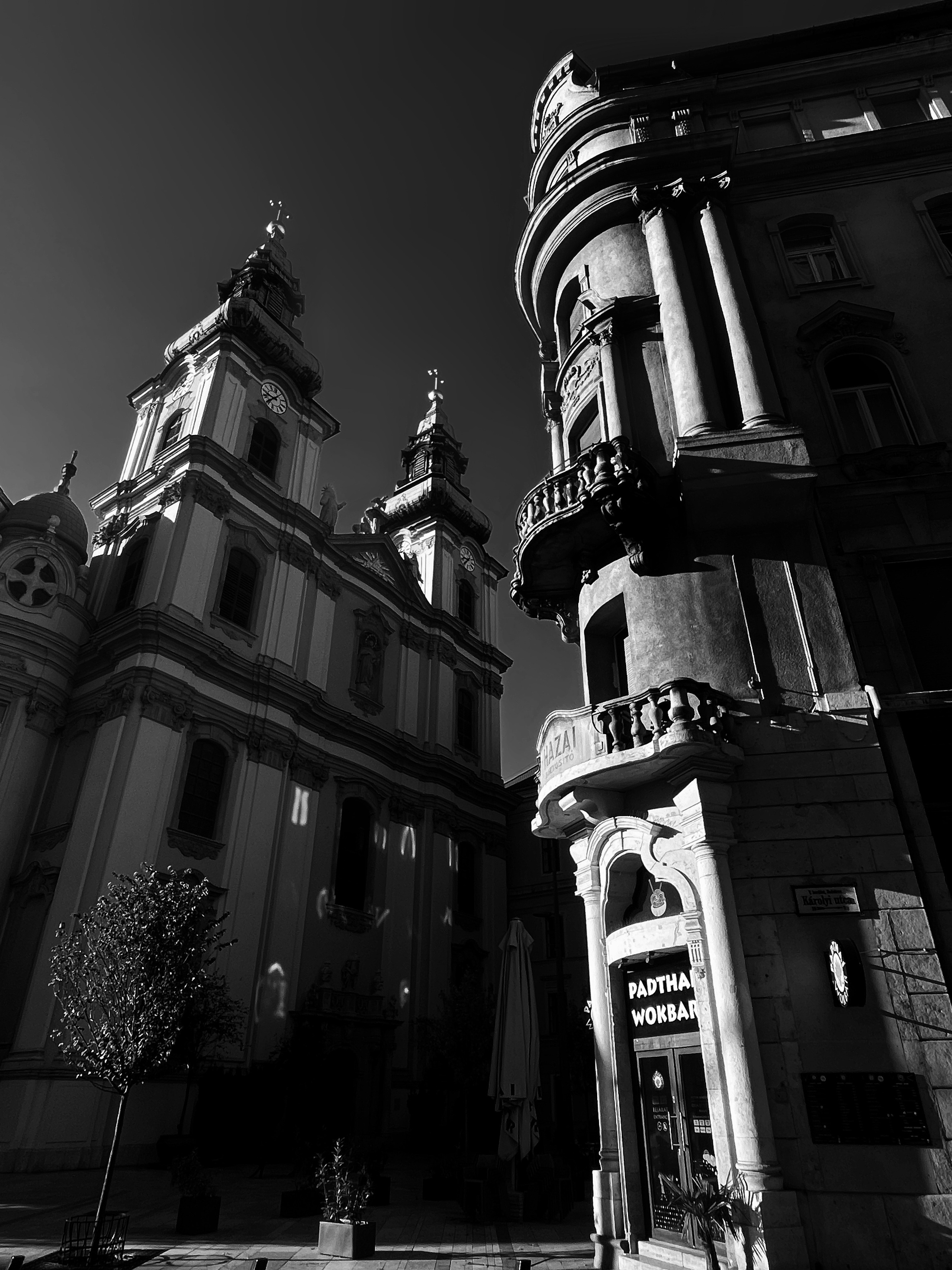 STRT JRNL by Knyazev Yura issue #3 december 2025. Photographer in Budapest  — Yura Knyazev