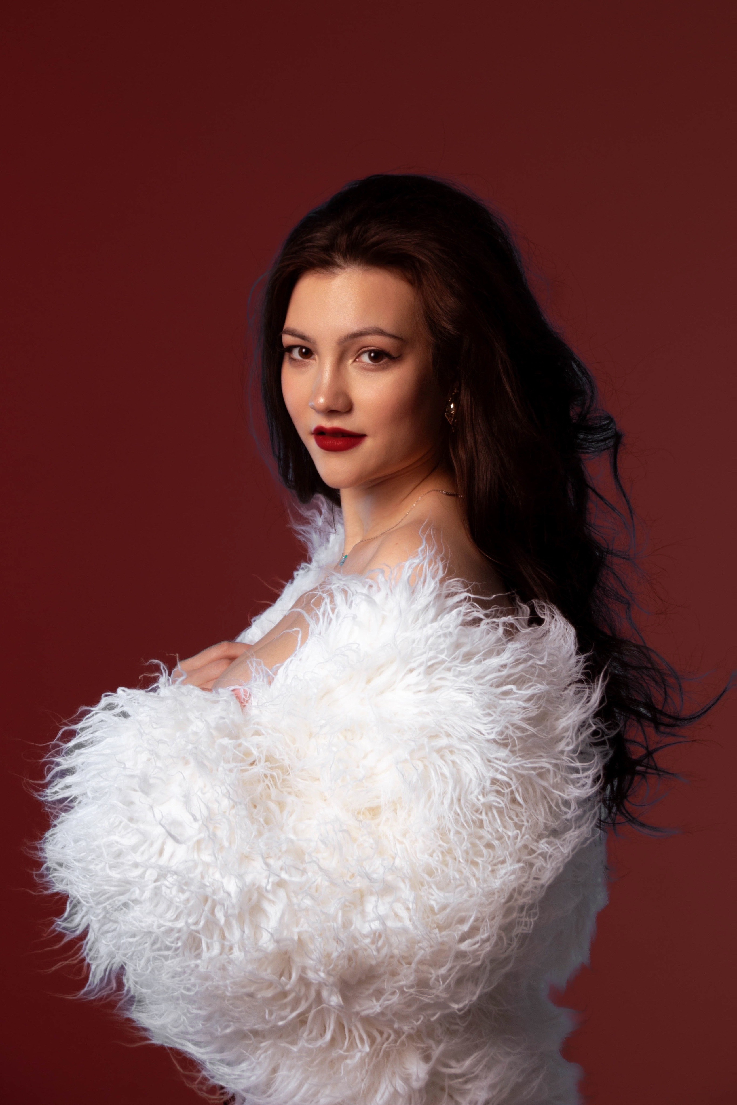 #4. Дарья Эрлихман — фотограф г. Волгоград, Волжский