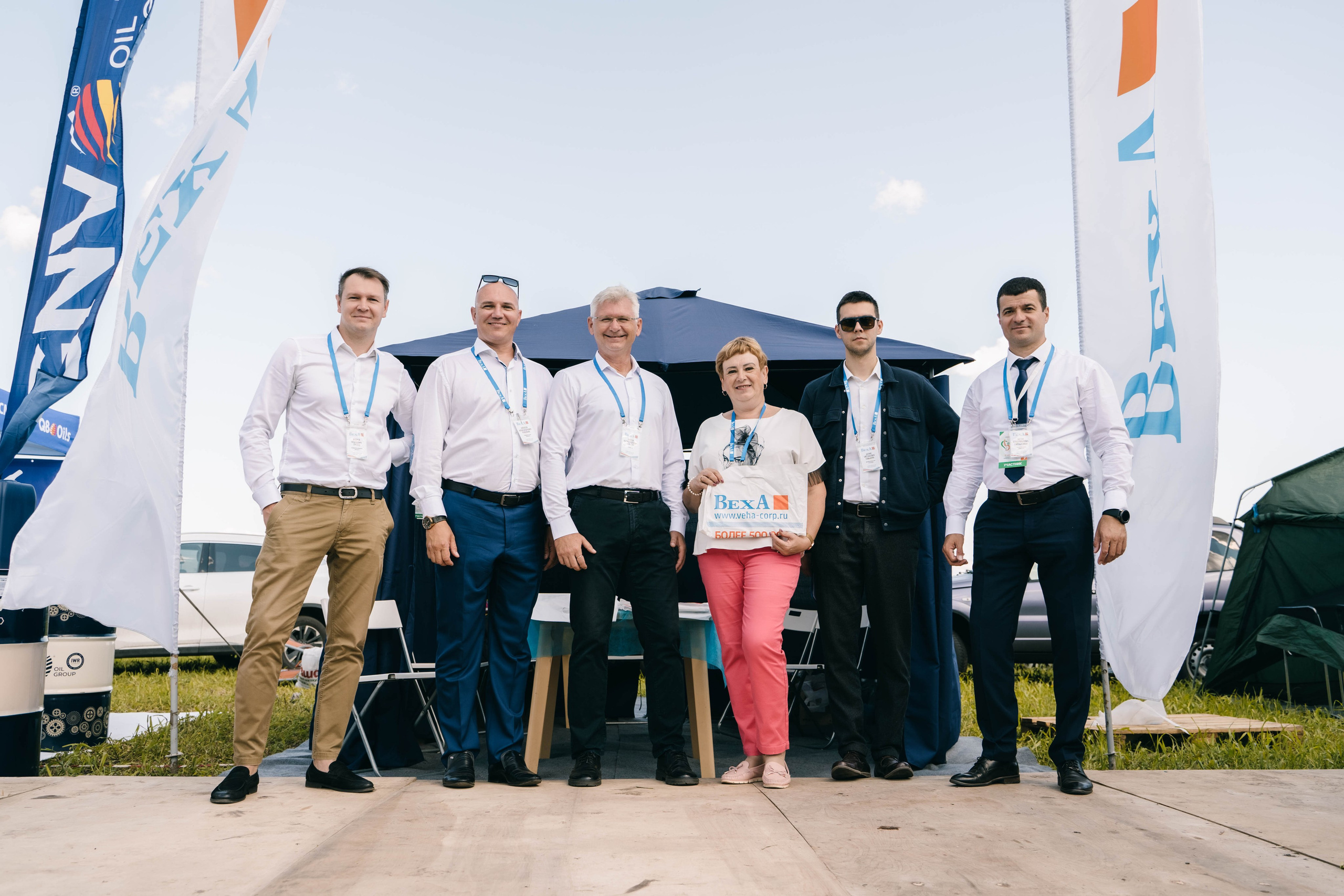 Фестиваль «Самарский день поля» в Угорье. Фотограф Сергей Логинов