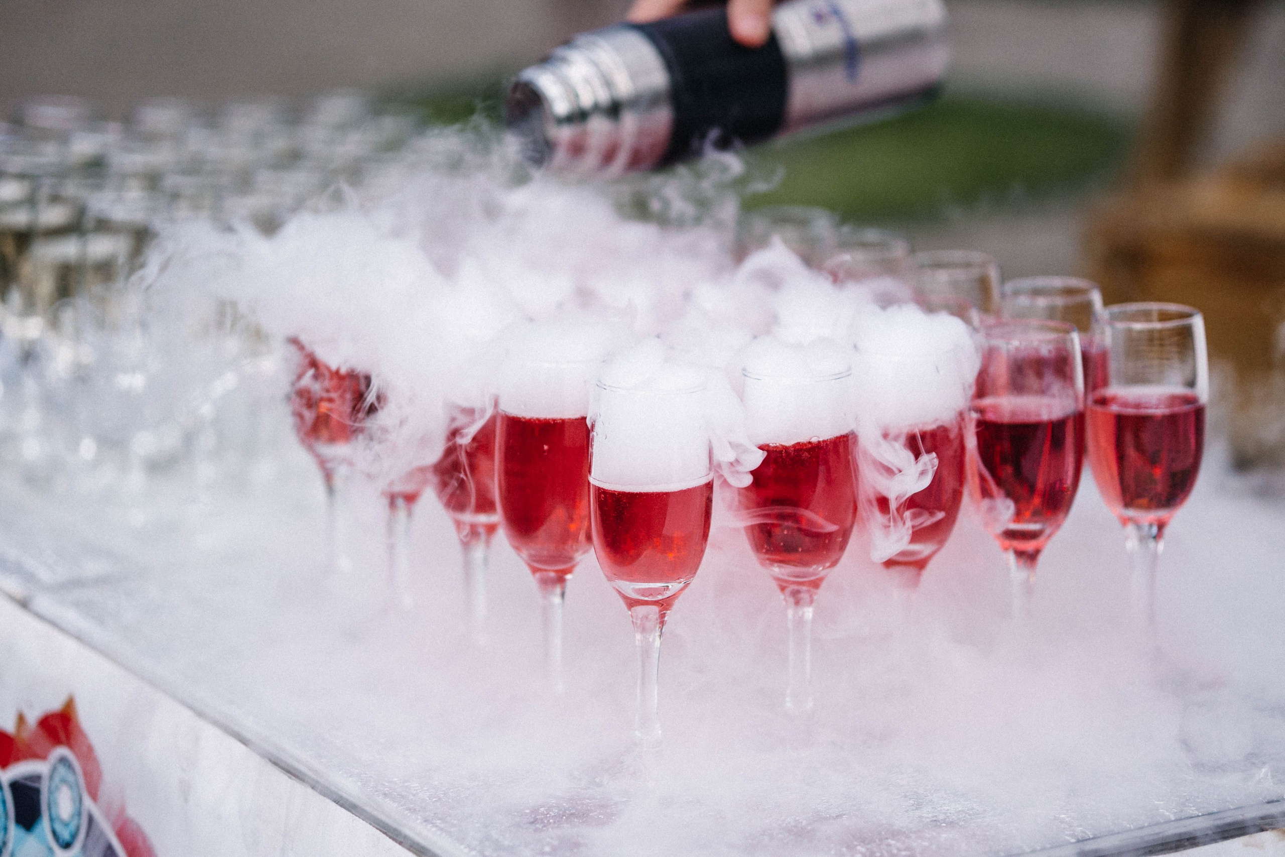 Свадьба Ника и Дима. Фотограф Сергей Логинов