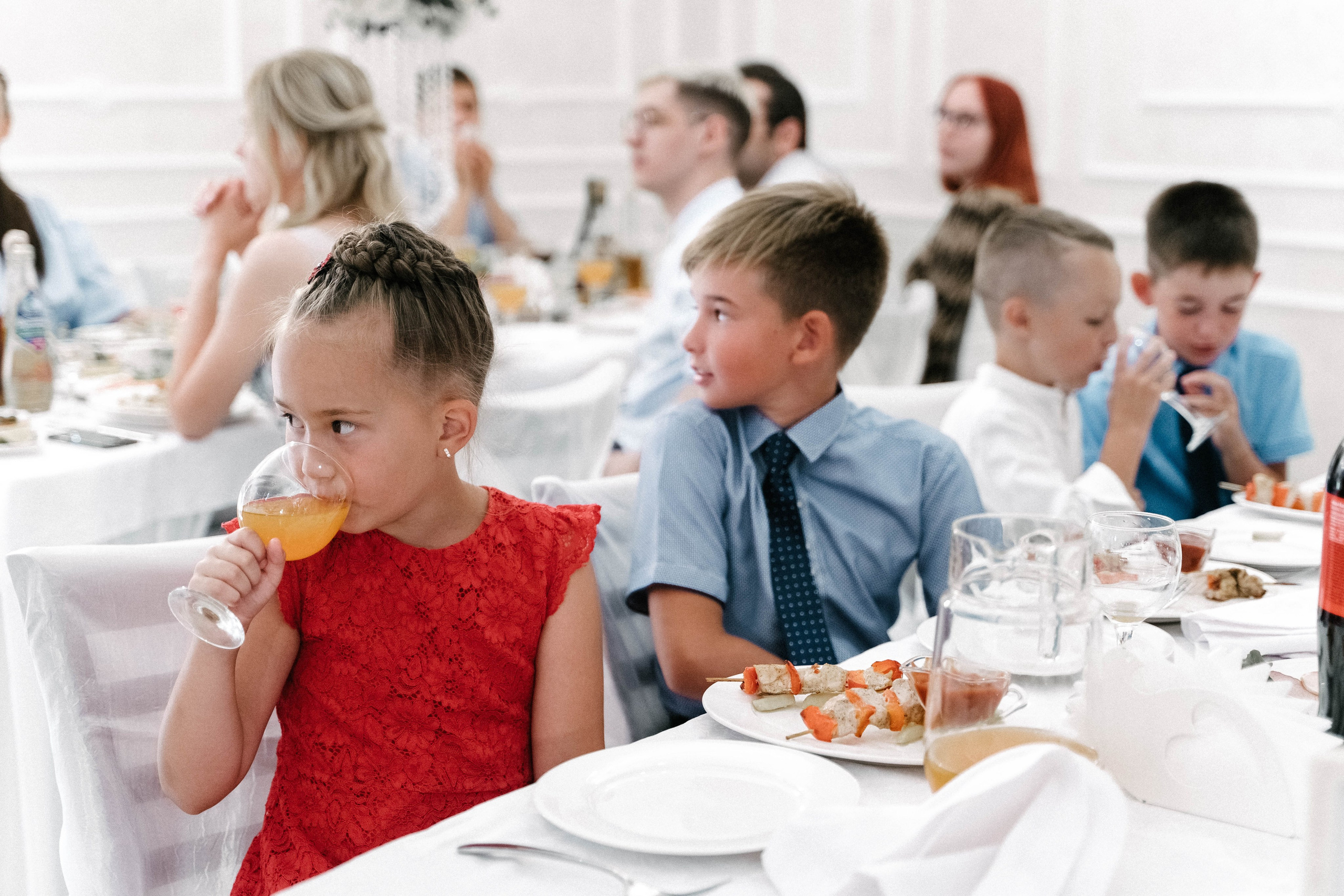 Свадьба Леша и Саша. Фотограф Сергей Логинов