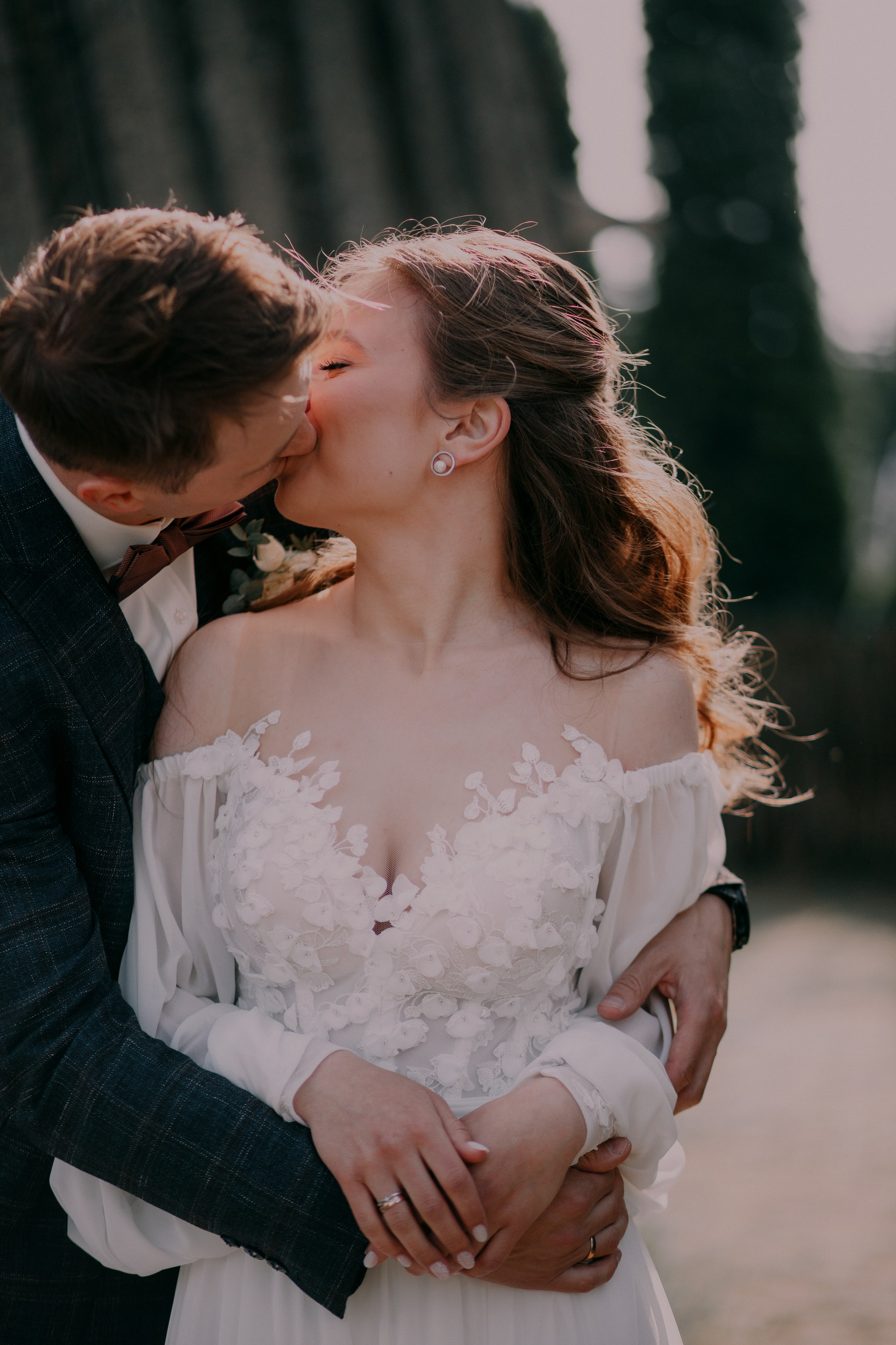 ЖЭНЯ І АРЦЁМ. Фотограф Юля Королёва