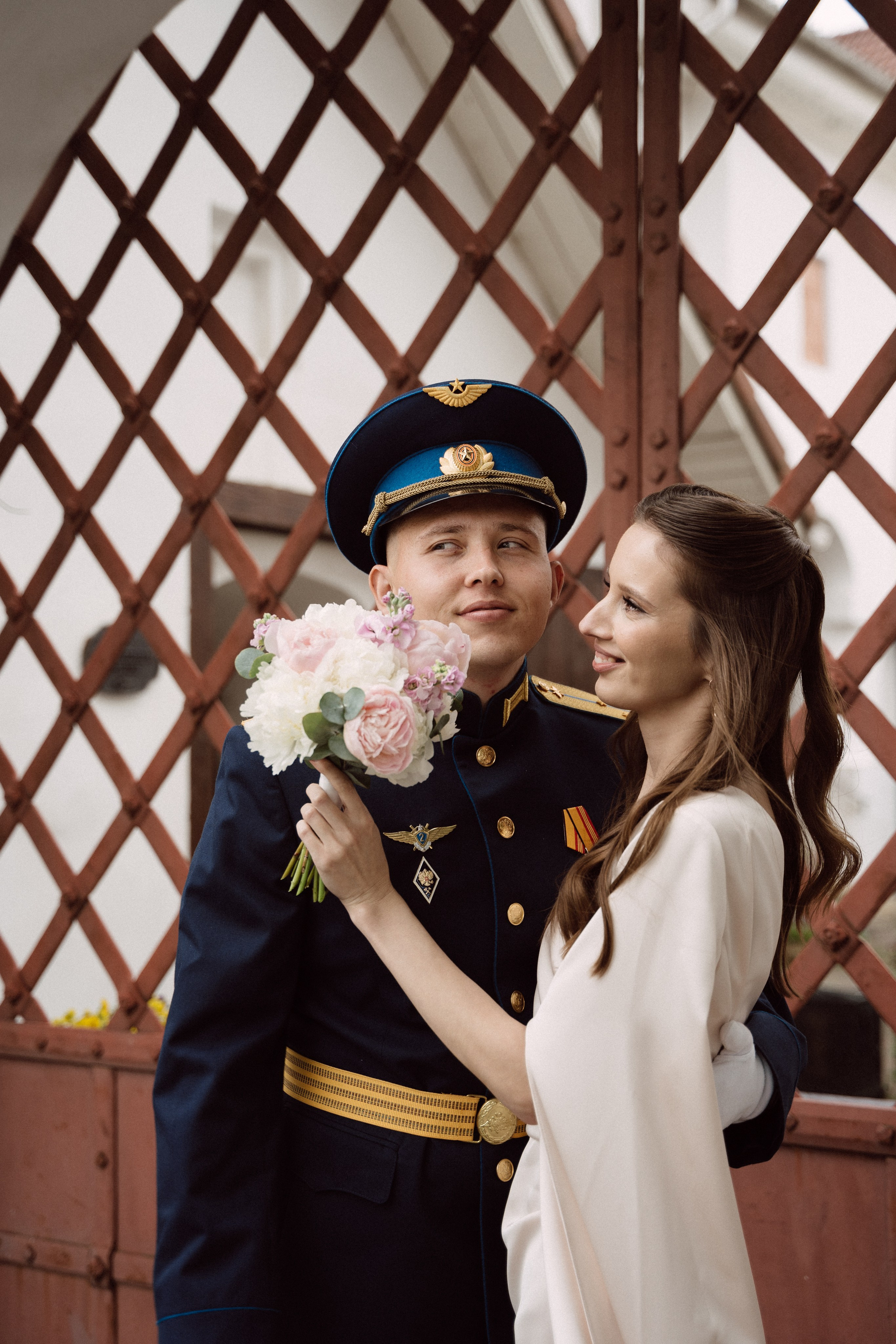 Свадебная фотосъемка в Пскове. Свадебный и семейный фотограф в Пскове и Острове Света Суворова