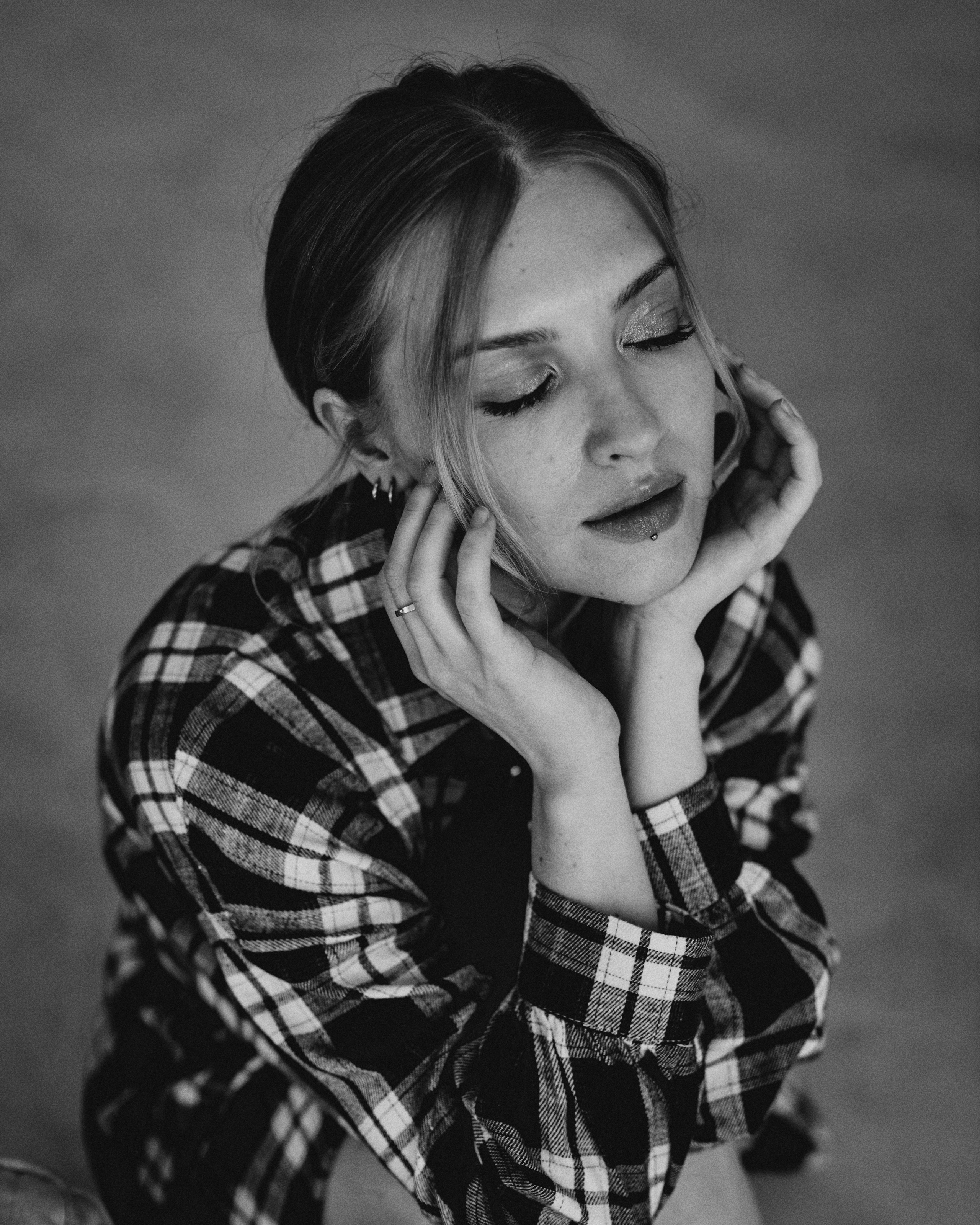 Карина. Портретный фотограф в Москве Ольга Крылова