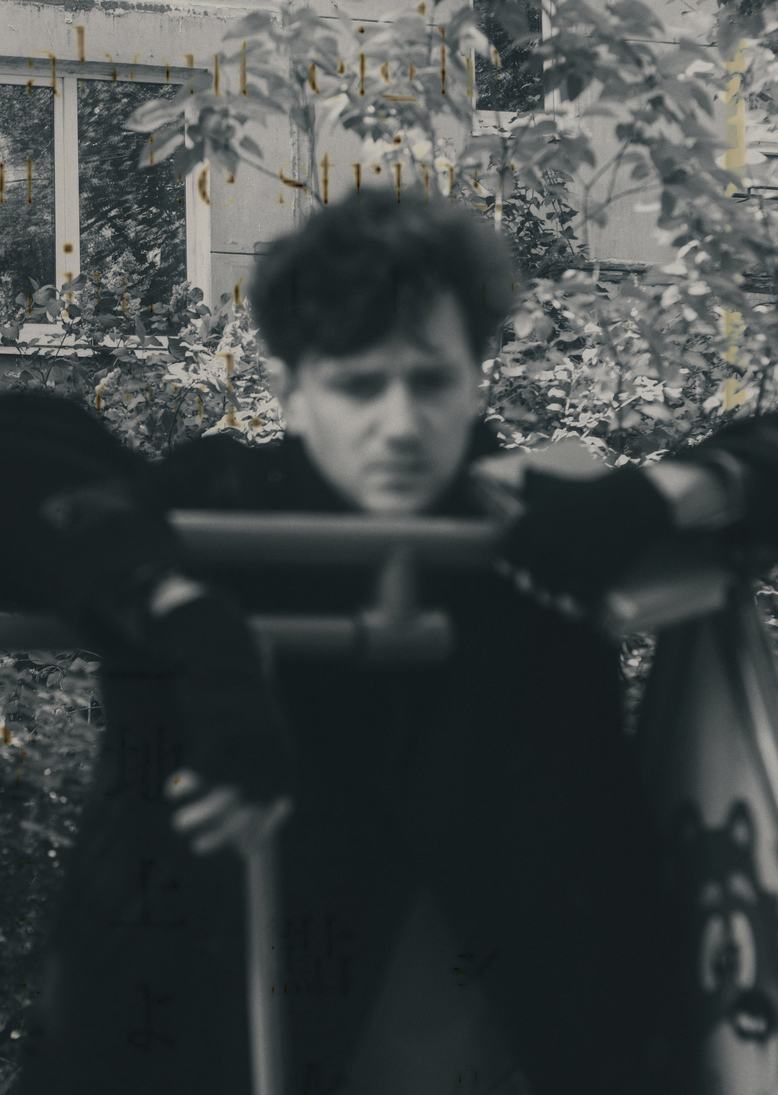 Федор. Портретный фотограф Громова Мария