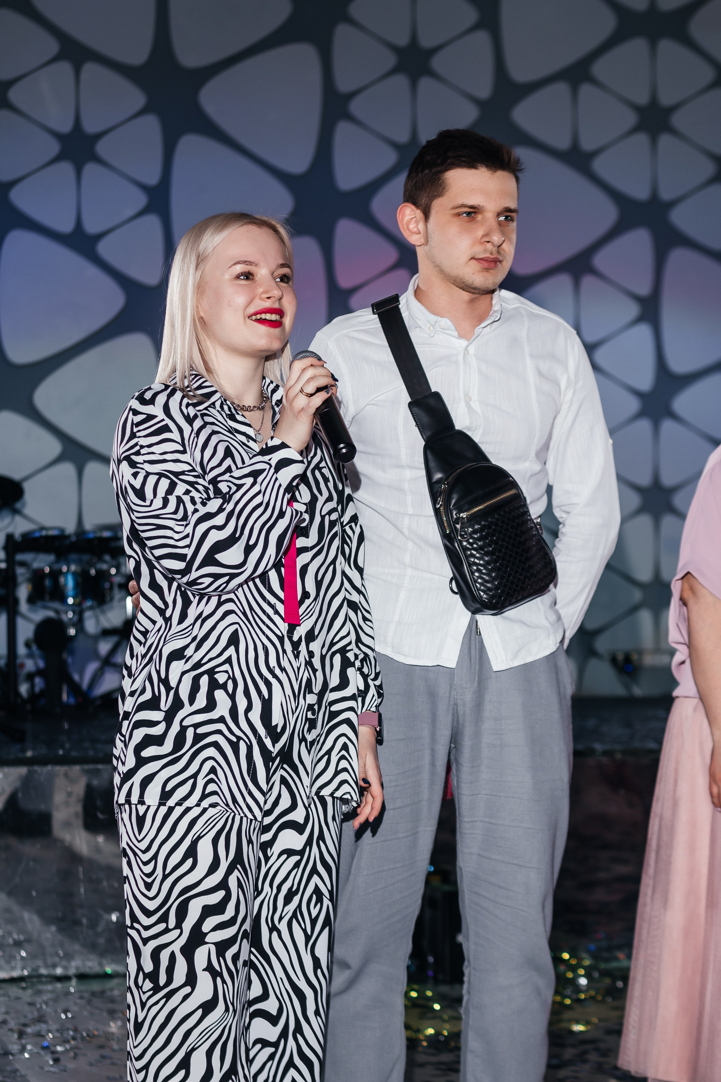 Юбилей Натальи. Свадебный фотограф в Краснодаре Николай Крауз