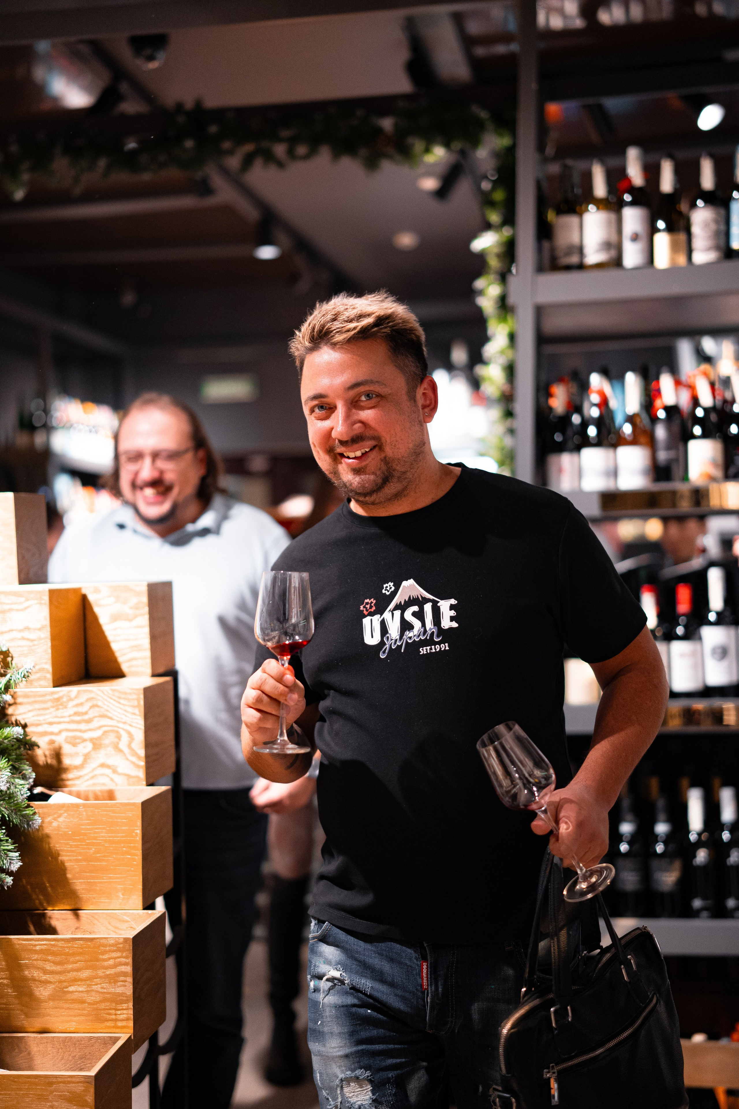 ЭНОТЕКА — 13 ЛЕТ. СВОИ. ФОТООТЧЕТЫ-СОБЫТИЯ-МЕСТА