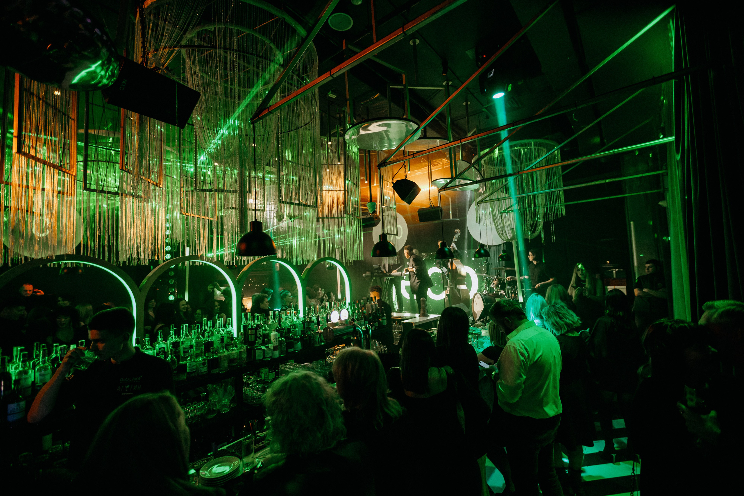 ONYX BLACK [Презентация Жилого Комплекса]. СВОИ. ФОТООТЧЕТЫ-СОБЫТИЯ-МЕСТА