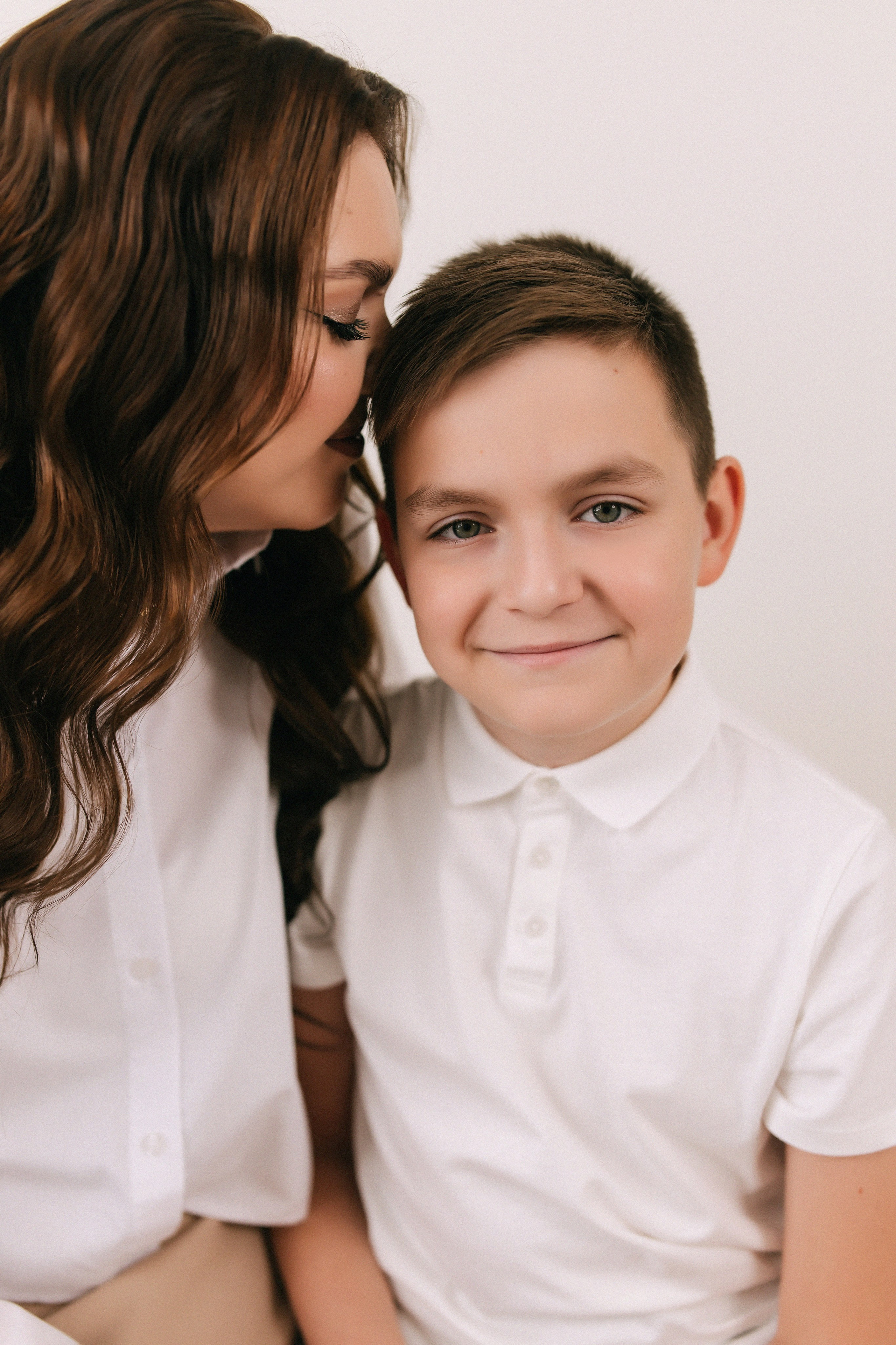 Екатерина и Елисей. Свадебный и семейный фотограф в Казани и Волжске