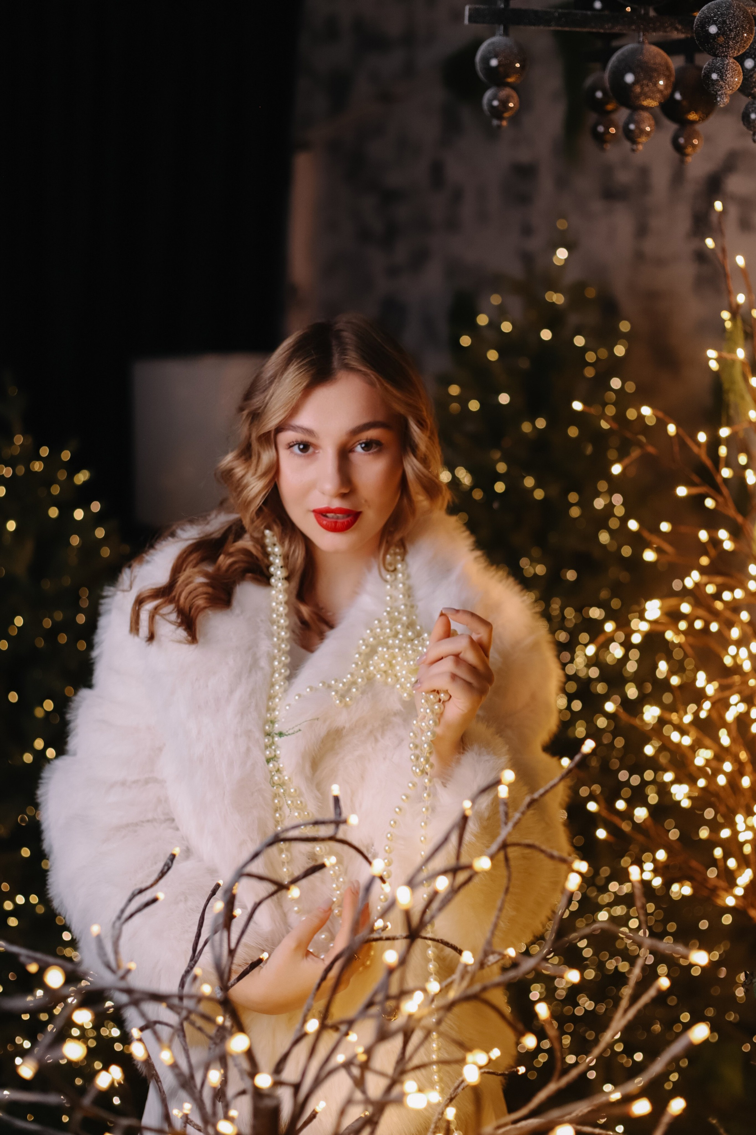 Индивидуальная съемка