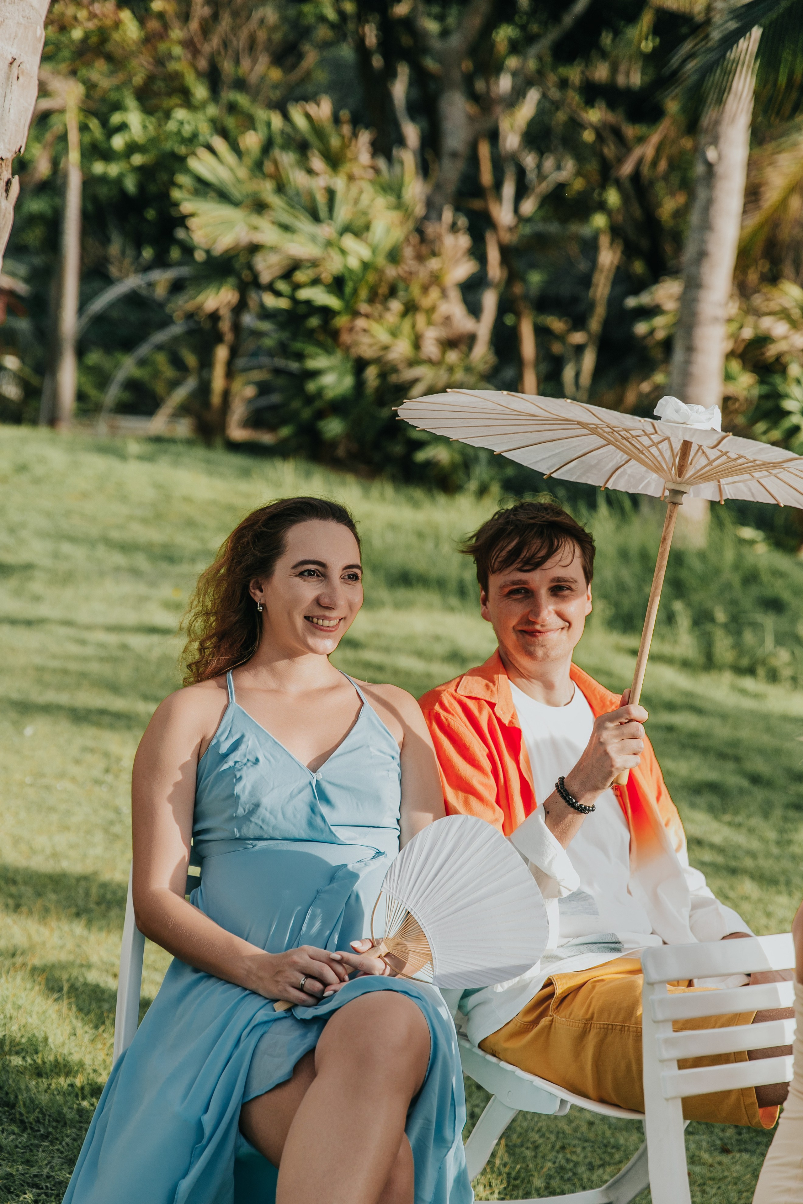 Дмитрий и Елизавета, Пхукет. Фотограф и видеограф Анна Домашенко