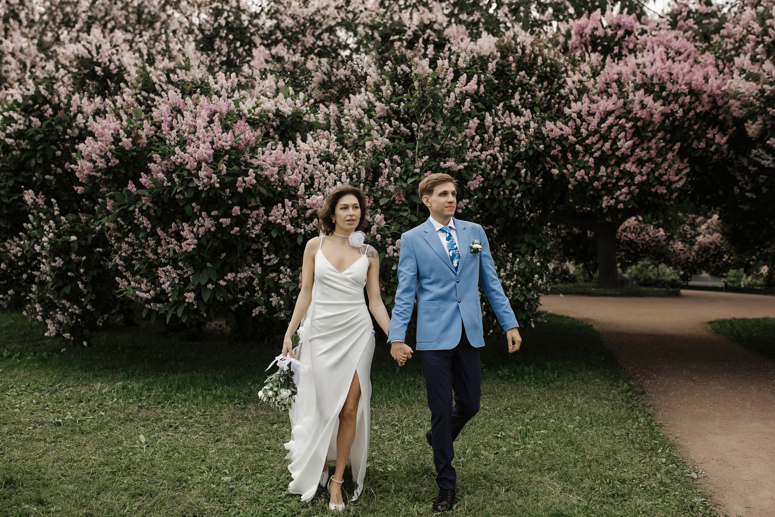 Wedding day. Свадебный и семейный фотограф Санкт-Петербурга Мария Родионова