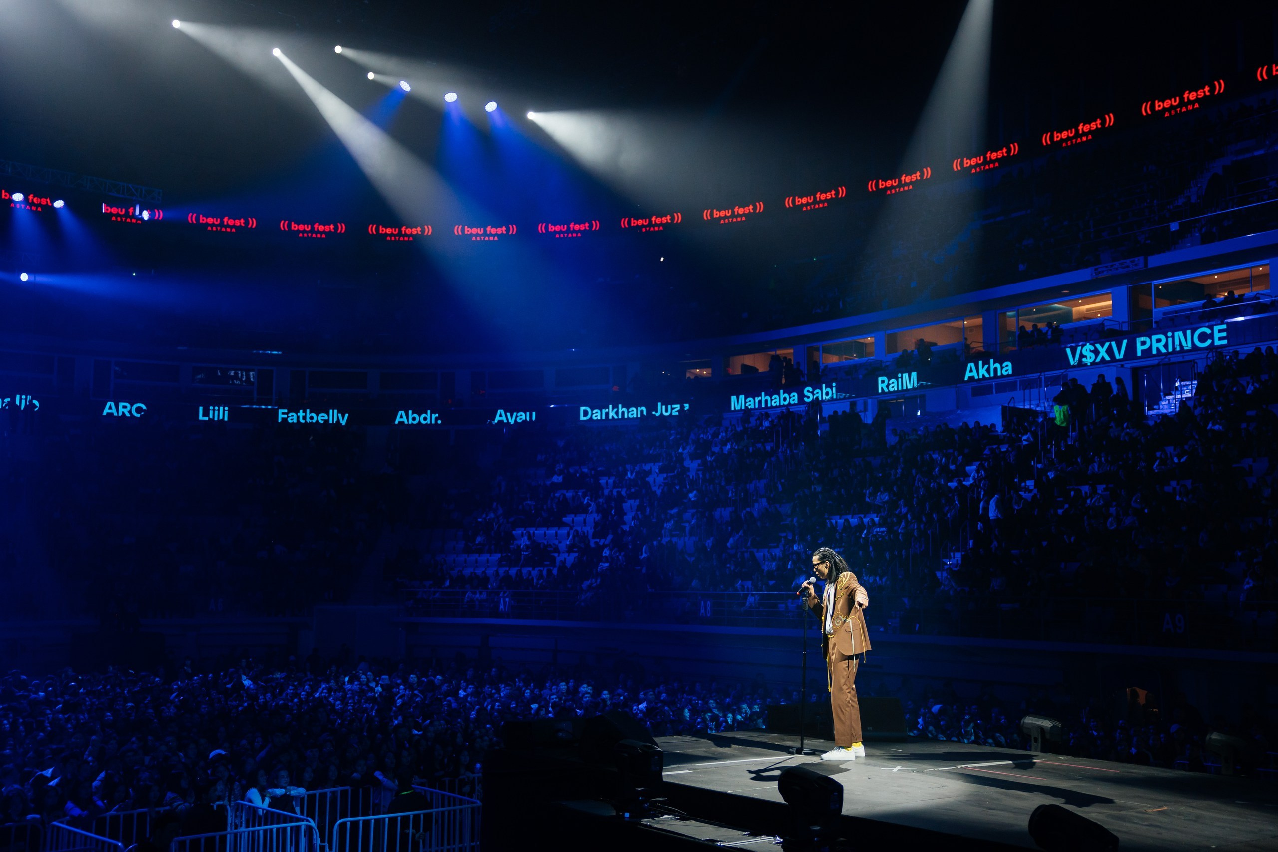 Проект 4. BeuFest. Дата: декабрь 2022. Профессиональный фотограф в городе Астана/Алматы Даурен Сембаев