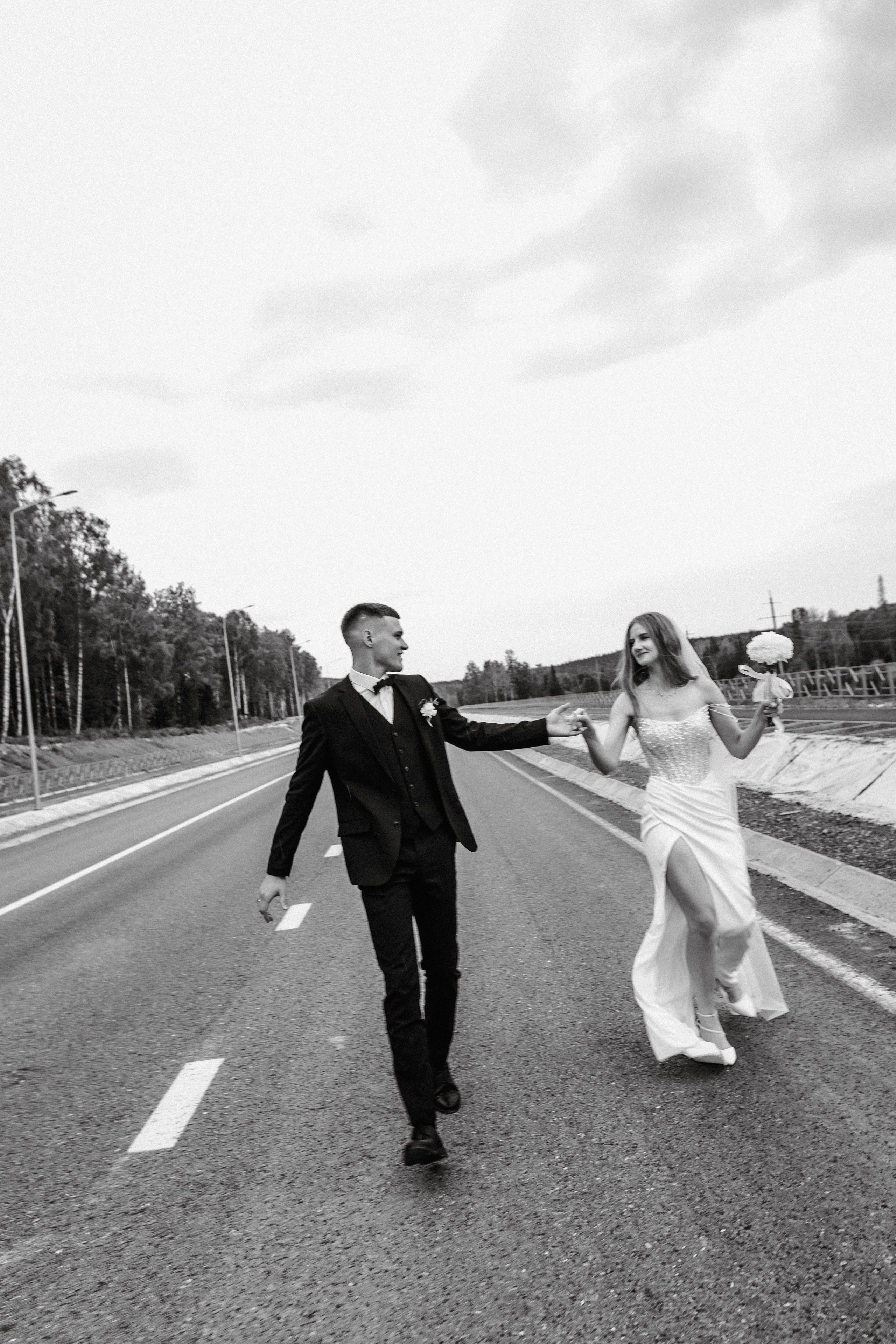 Анонсы свадьбы Максима и Елизаветы