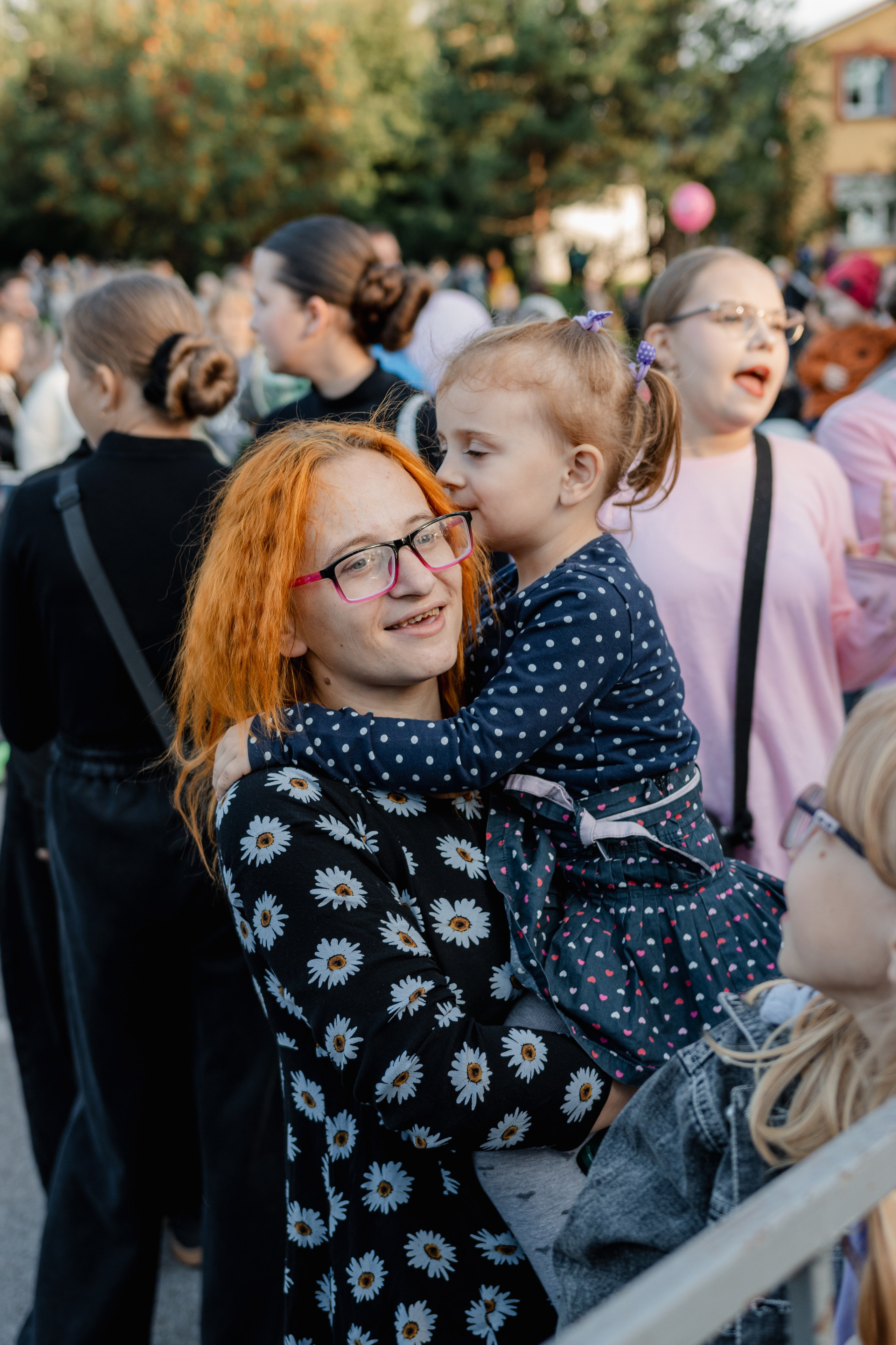 День шахтёра — Распадская