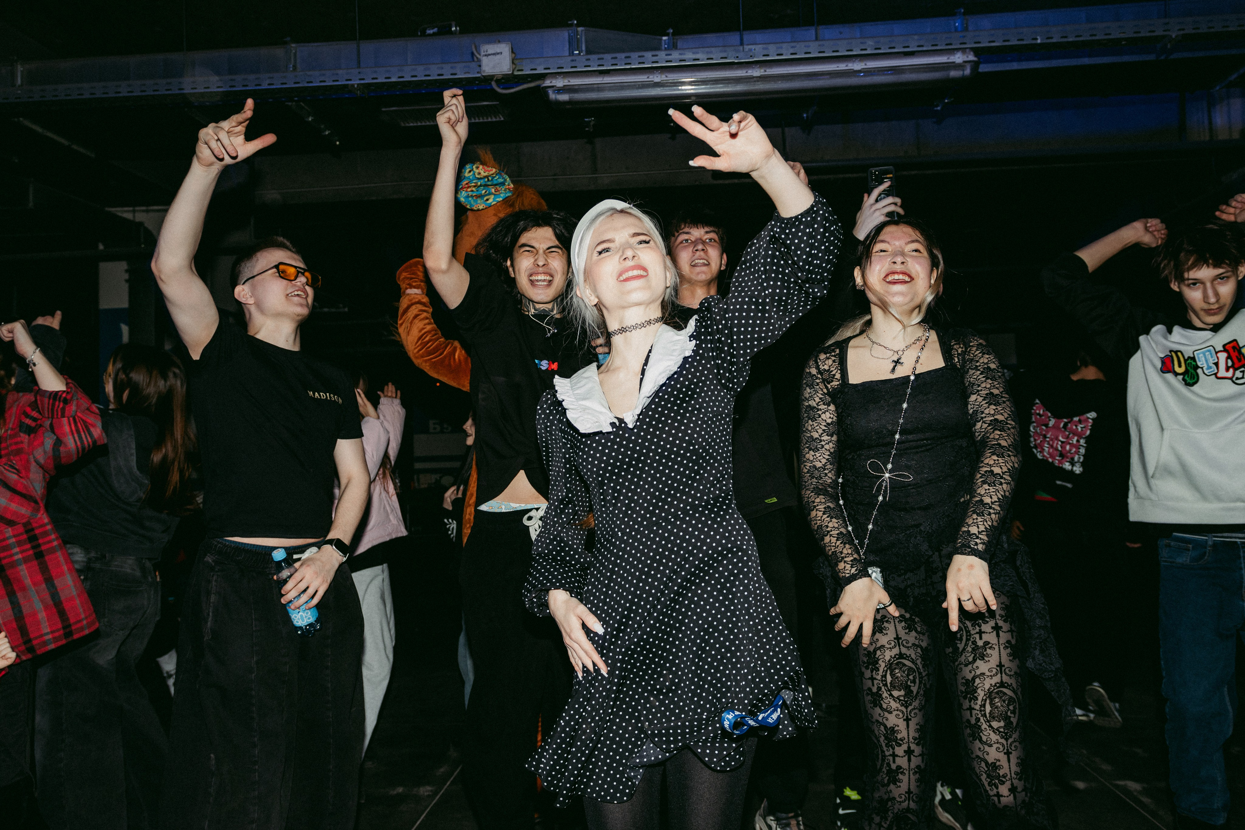 Кофе Рейв в ТРЦ «ПЛАНЕТА» 2