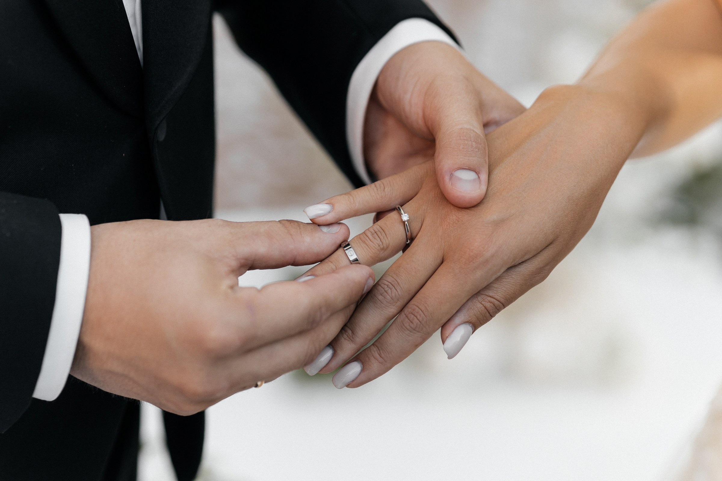 Александр и Яна (31.08.23). Свадебный фотограф в Ростове-на-Дону