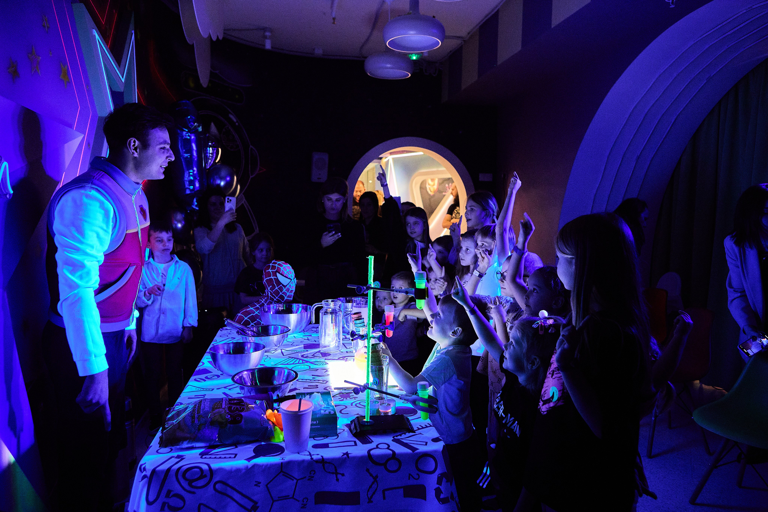 Мирослав 4 года. Репортажный Фотограф Москва Дарья Лунева