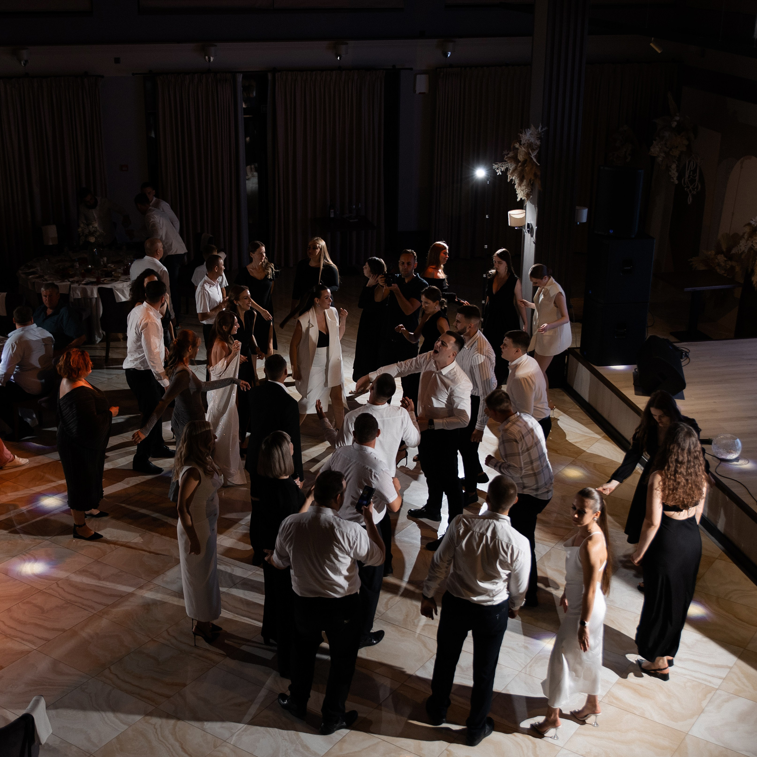 Wedding. Главная