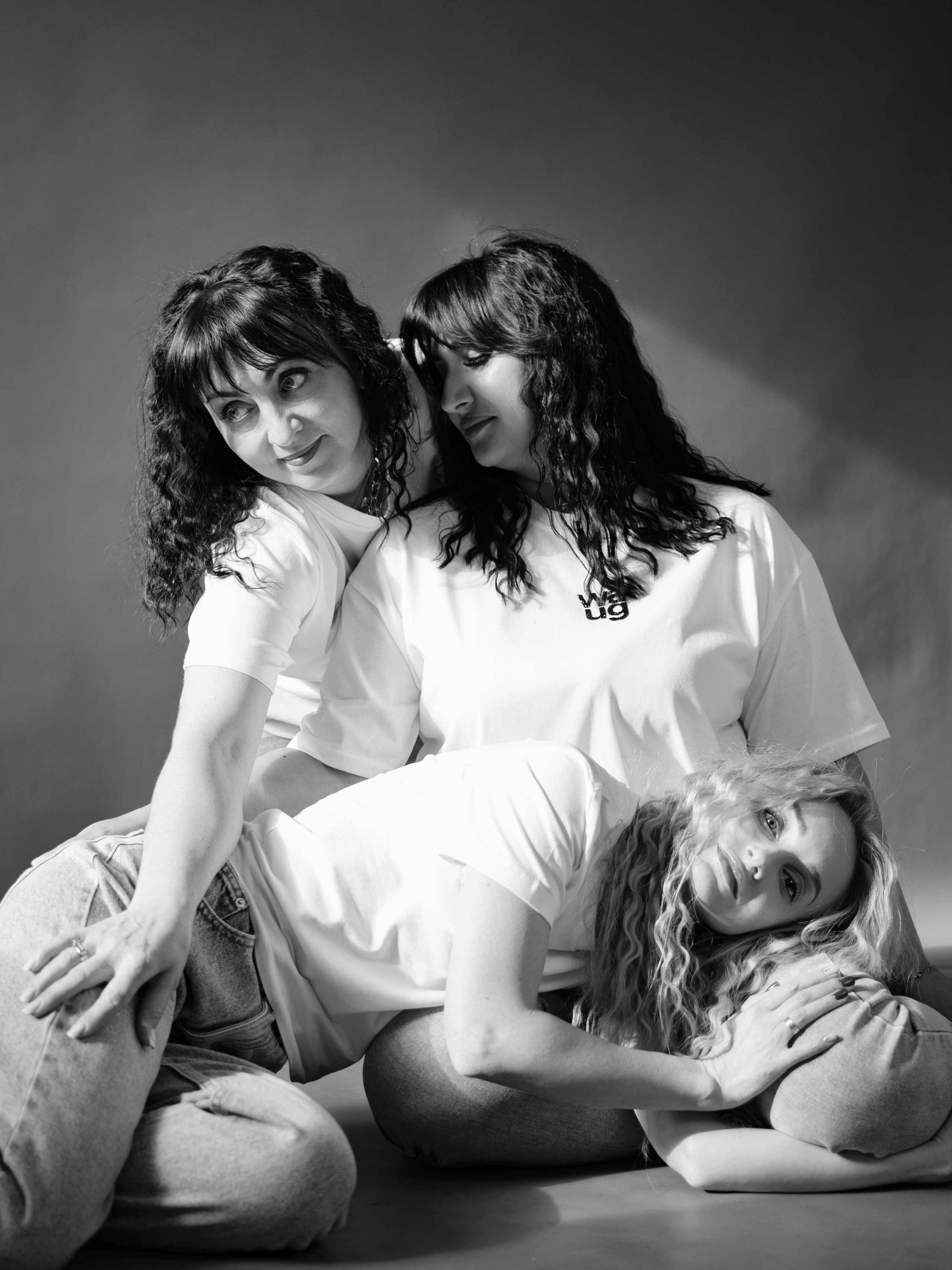 Женский портрет Фотосессия Фотограф в Омске Ульяна Красикова 